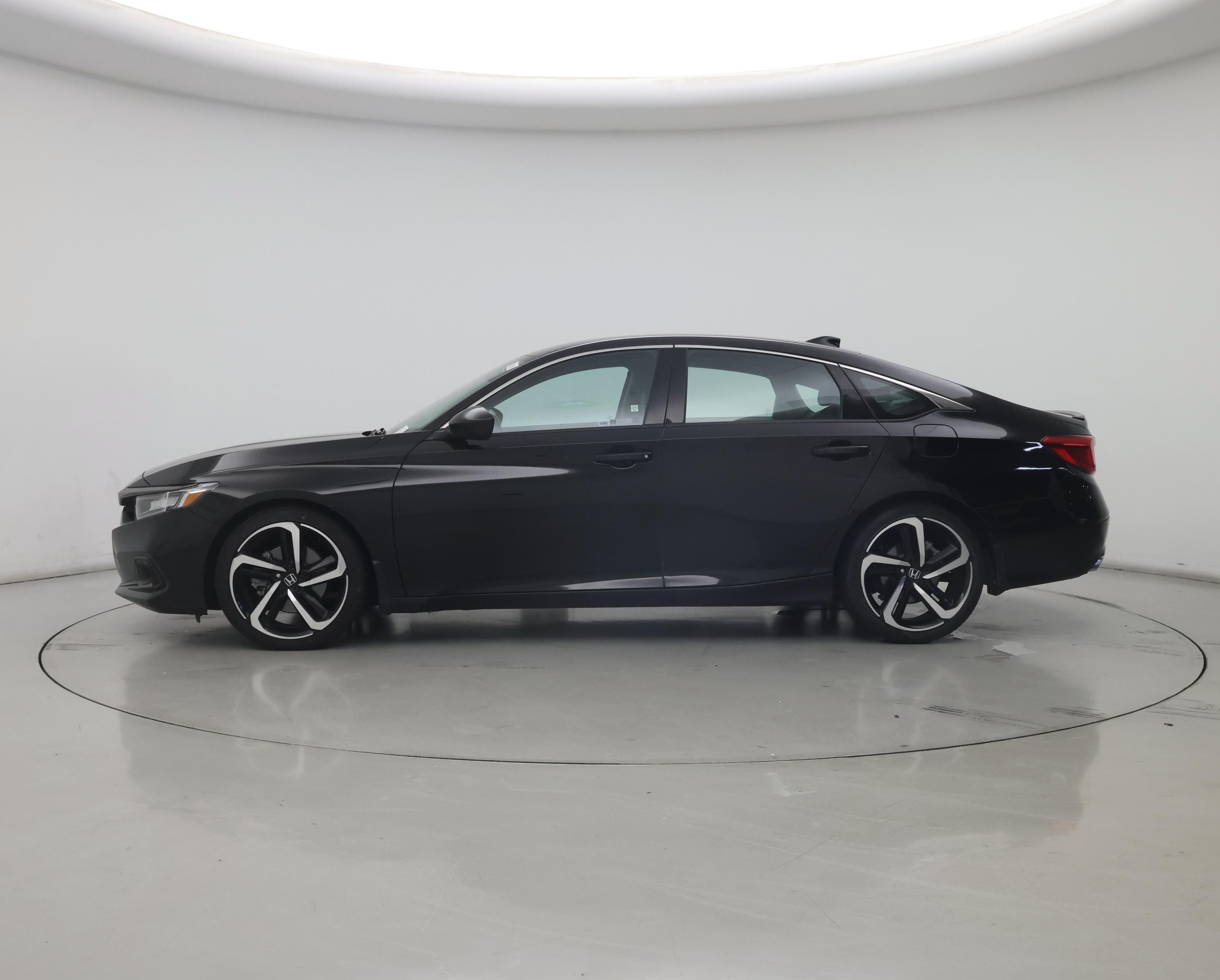 Thumbnail: 2022 Honda Accord - 3