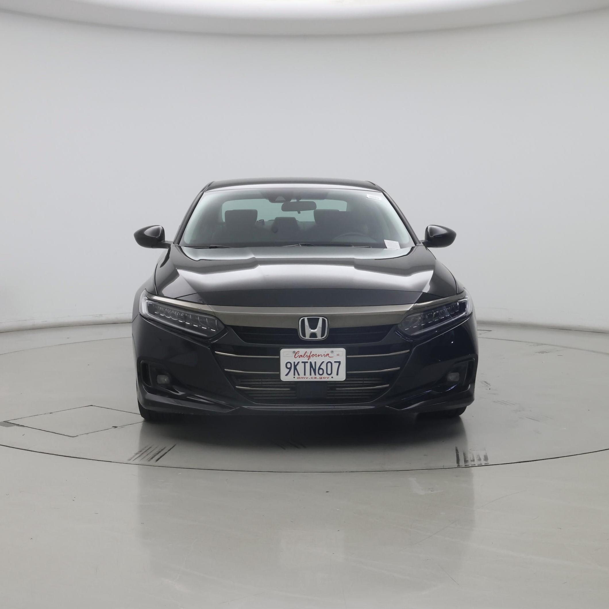 Thumbnail: 2022 Honda Accord - 5