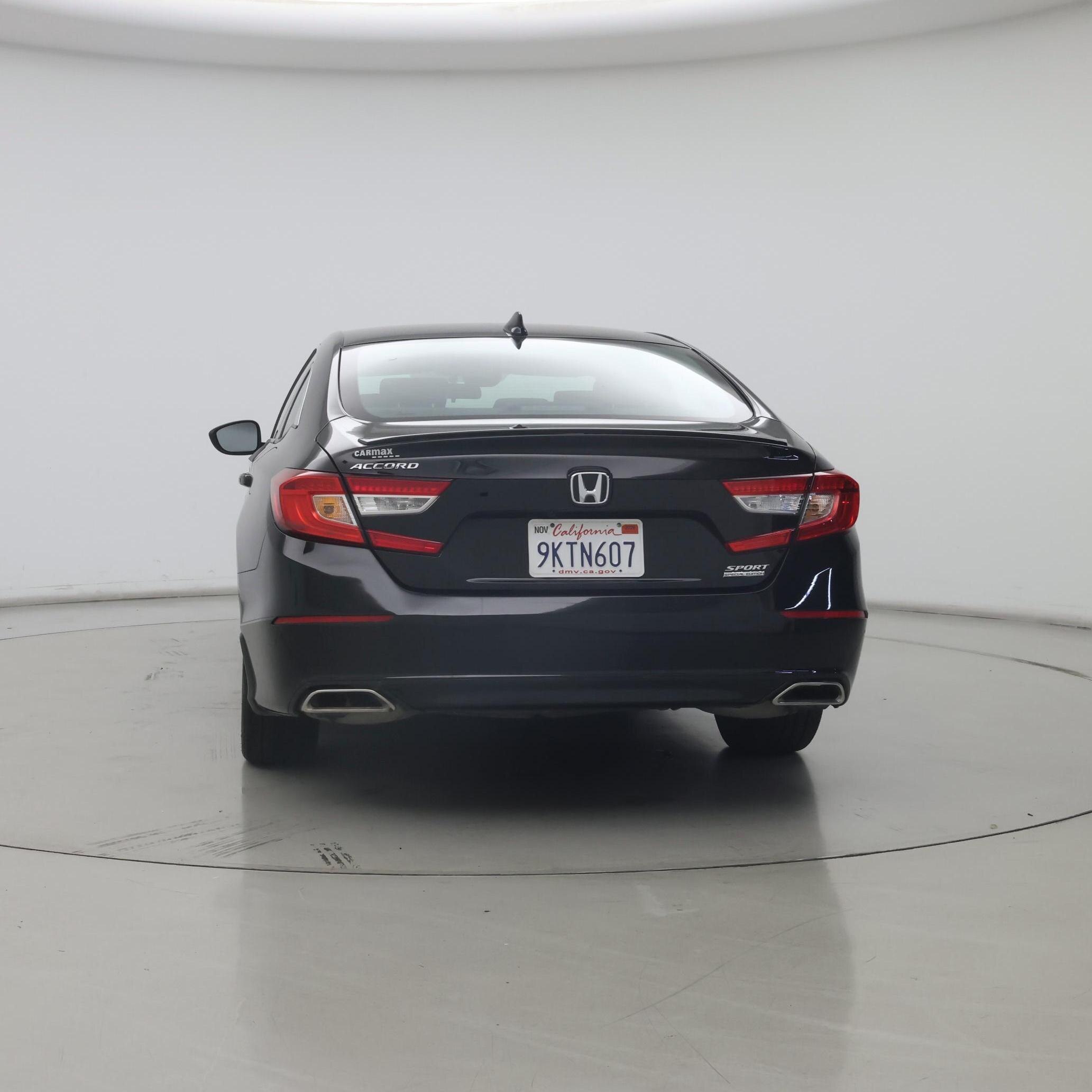 Thumbnail: 2022 Honda Accord - 6