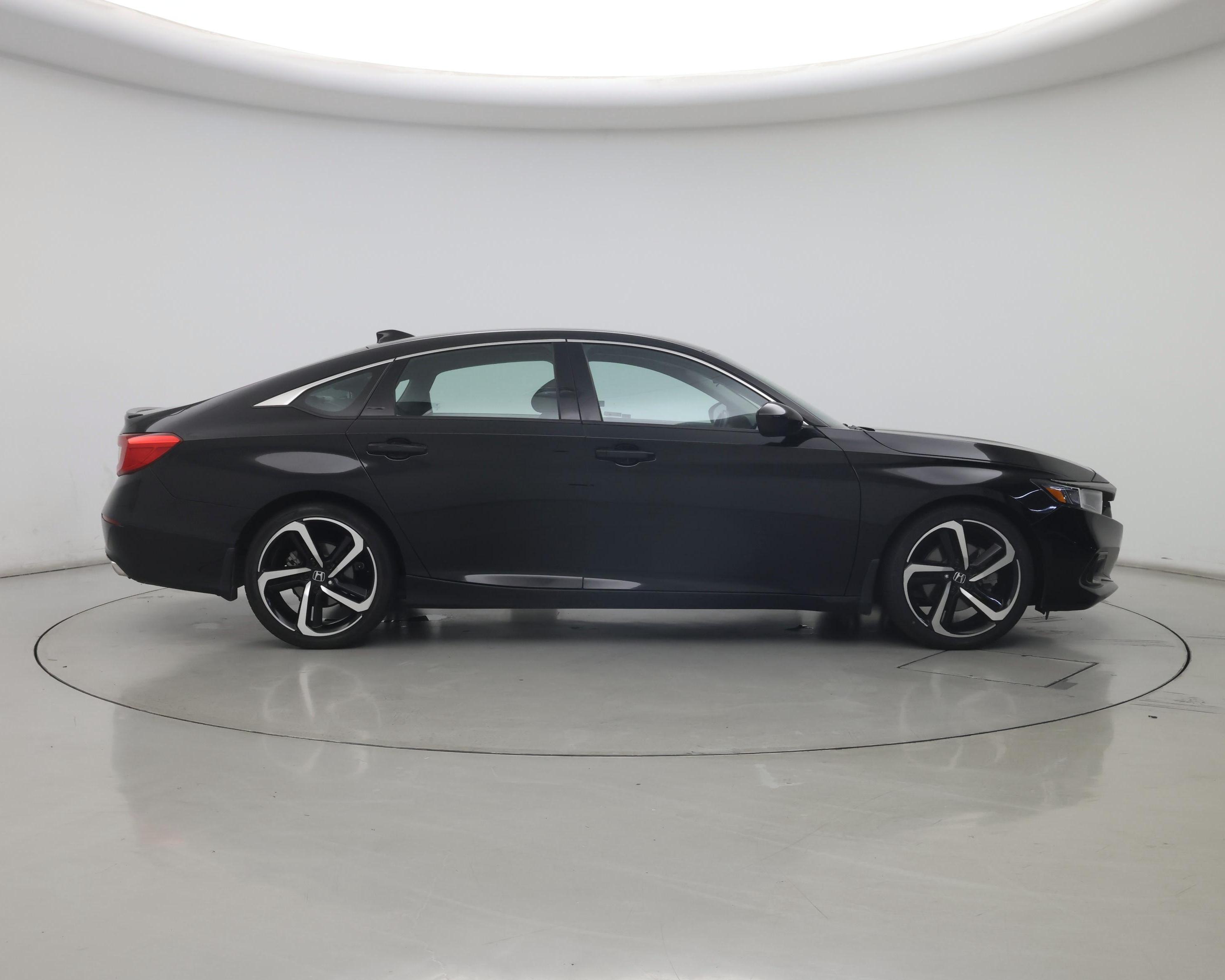 Thumbnail: 2022 Honda Accord - 7