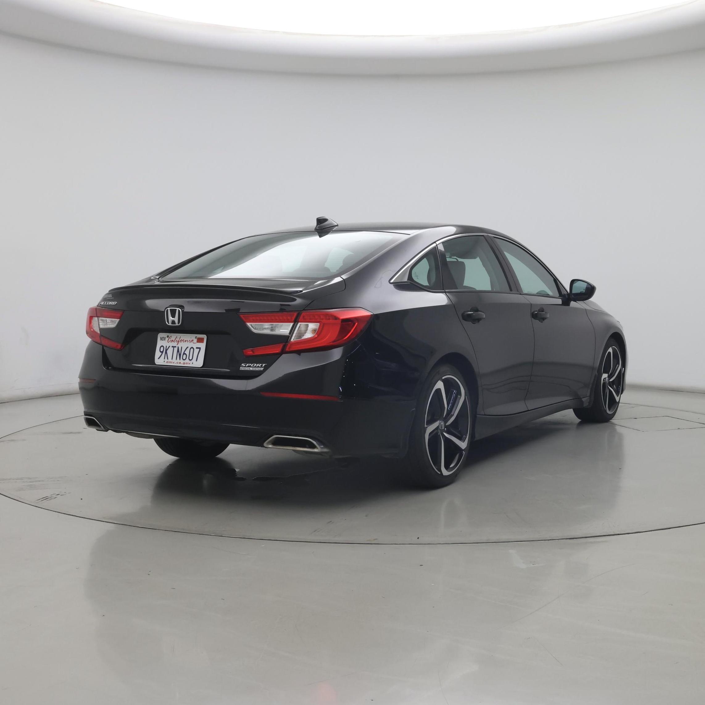 Thumbnail: 2022 Honda Accord - 8