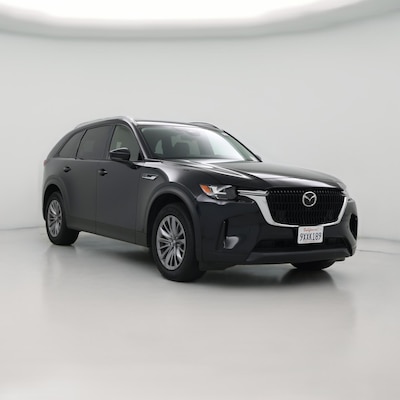 2025 Mazda CX-90 Turbo Preferred