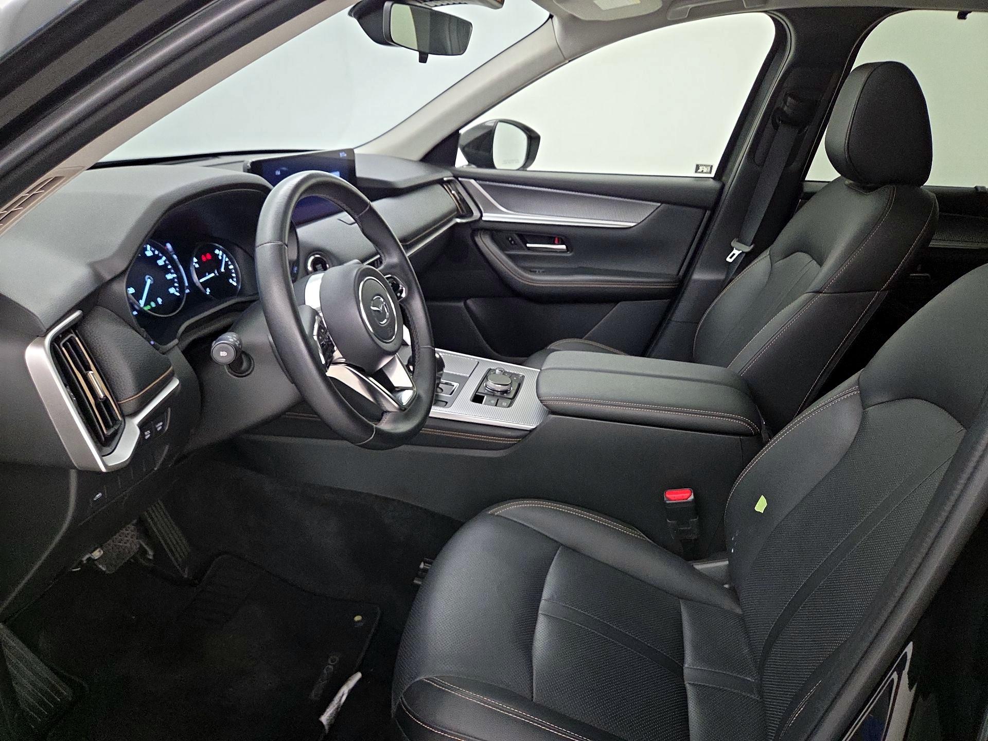 Thumbnail: 2025 Mazda CX-90 - 11