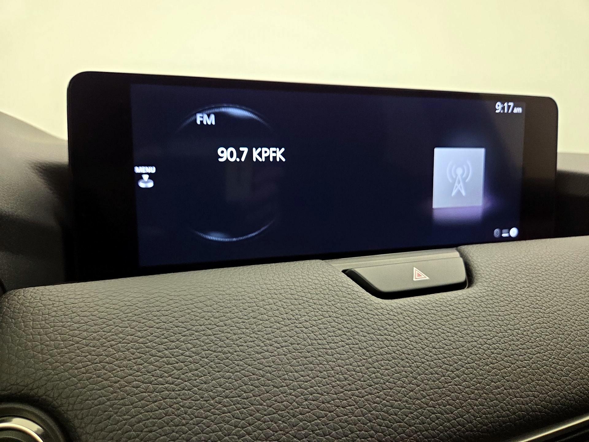 Thumbnail: 2025 Mazda CX-90 - 15