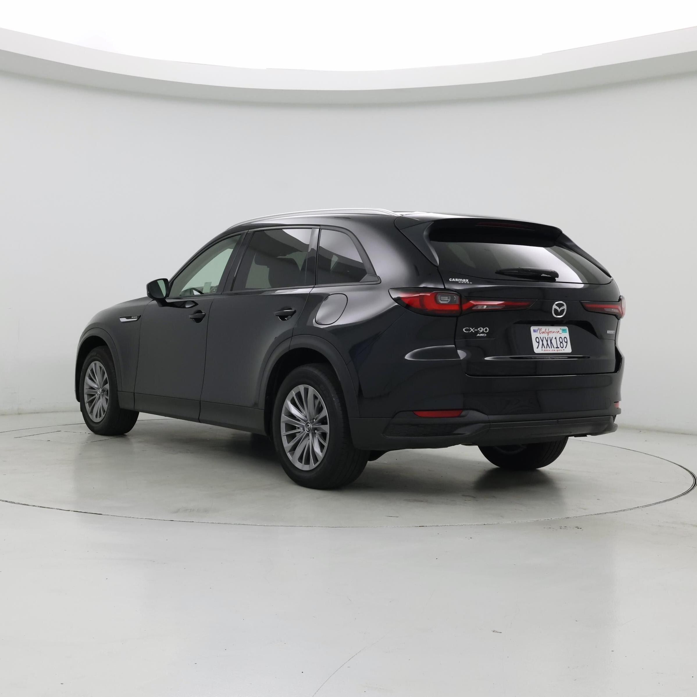 Thumbnail: 2025 Mazda CX-90 - 2