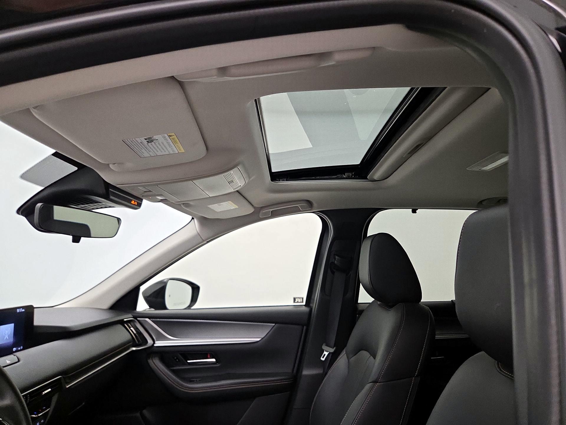 Thumbnail: 2025 Mazda CX-90 - 19