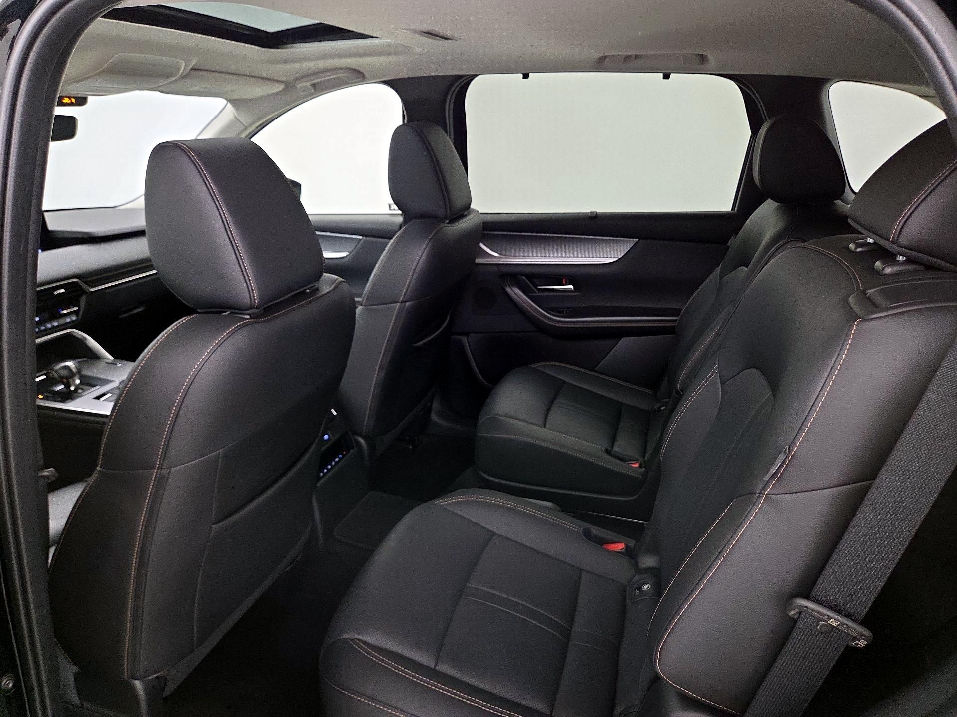 Thumbnail: 2025 Mazda CX-90 - 20
