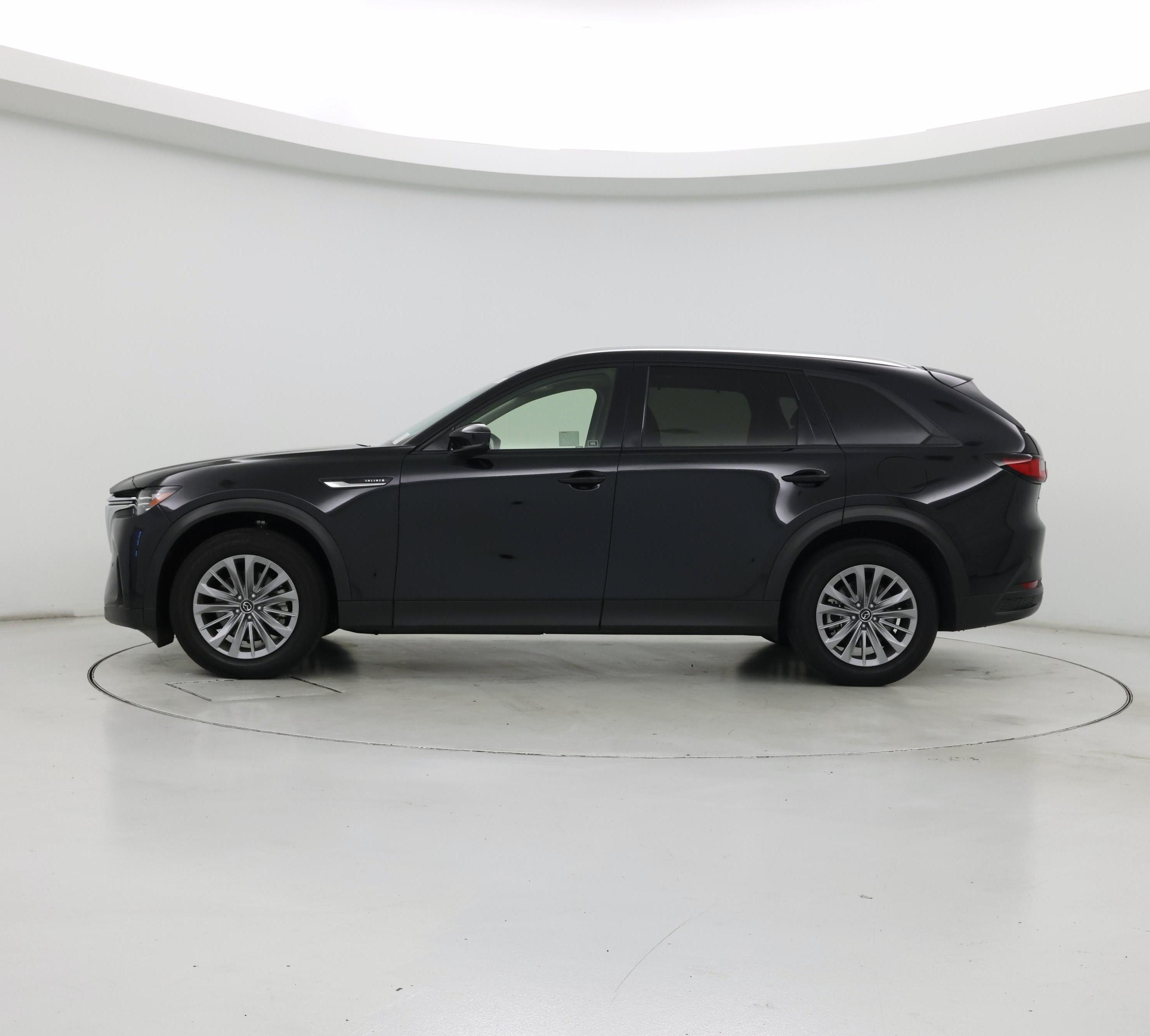 Thumbnail: 2025 Mazda CX-90 - 3