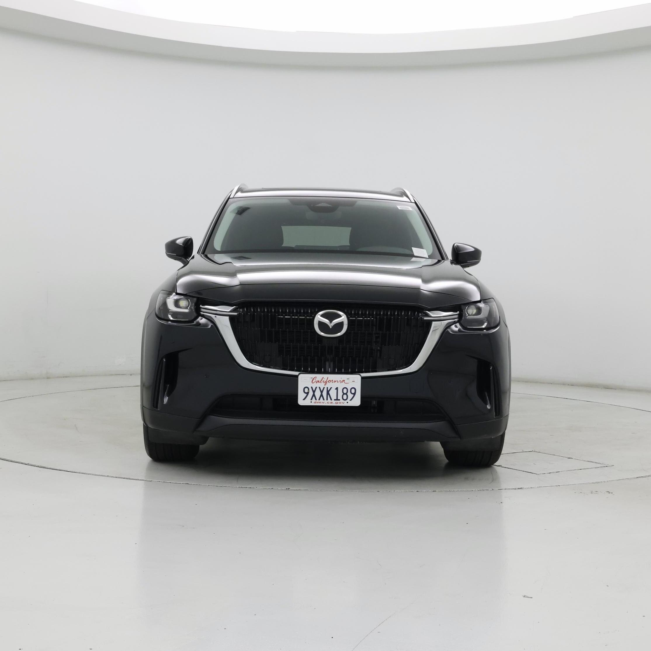 Thumbnail: 2025 Mazda CX-90 - 5