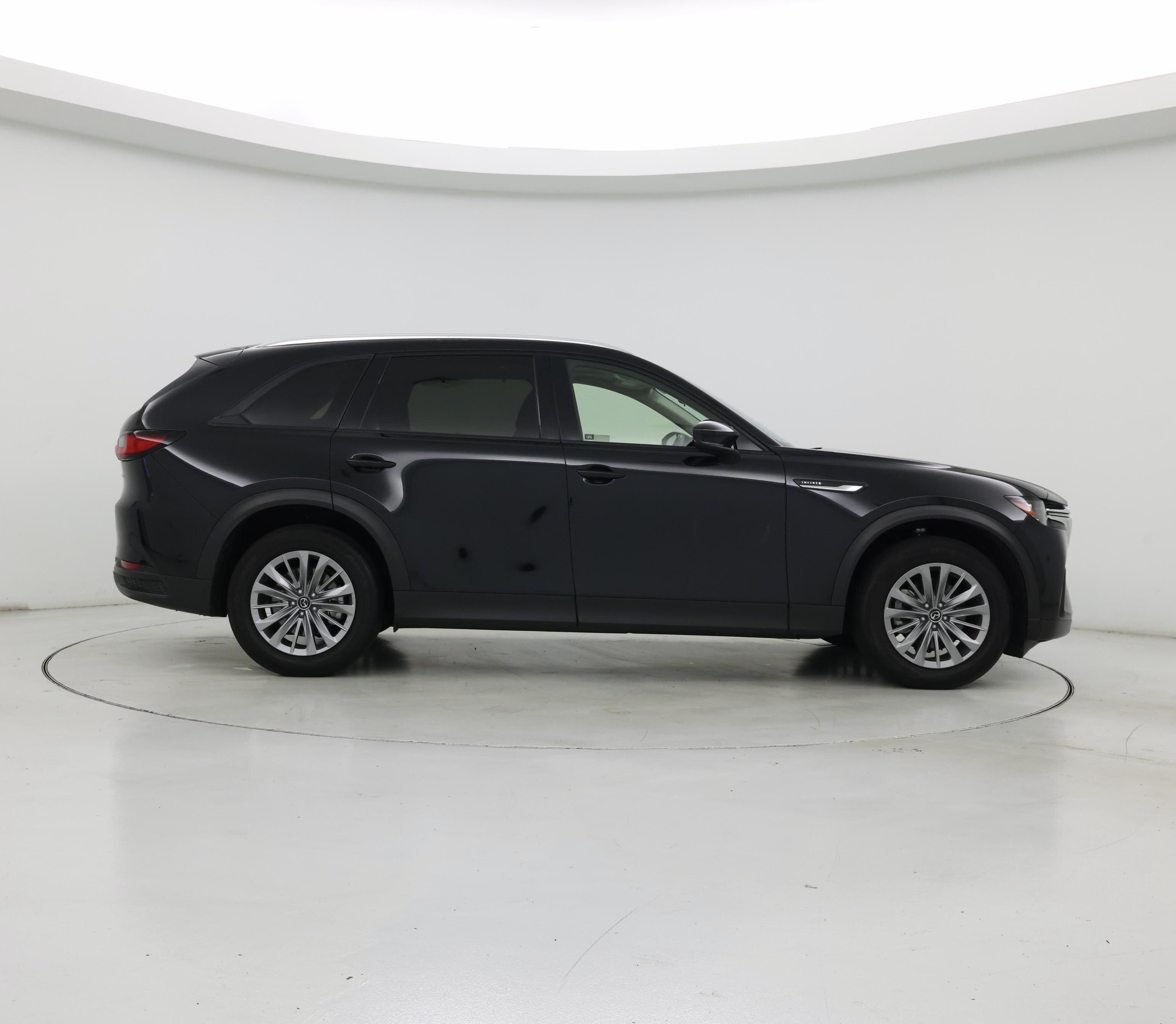 Thumbnail: 2025 Mazda CX-90 - 7