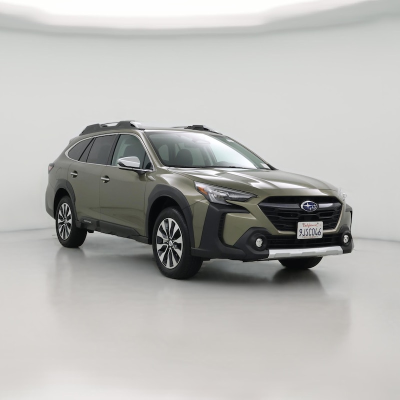 2024 Subaru Outback Touring XT