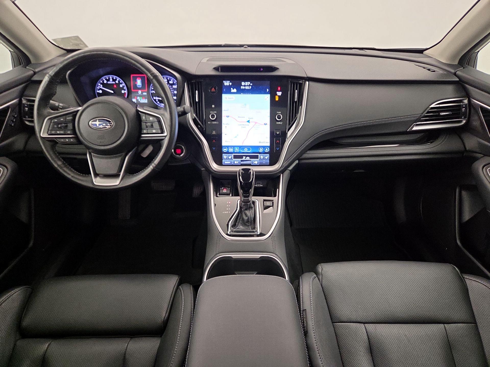 Thumbnail: 2024 Subaru Outback - 9