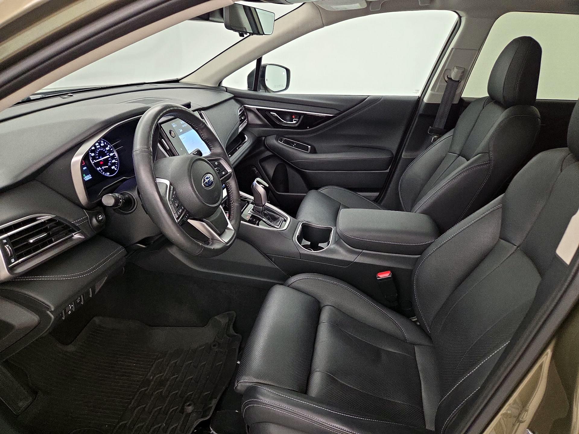 Thumbnail: 2024 Subaru Outback - 11