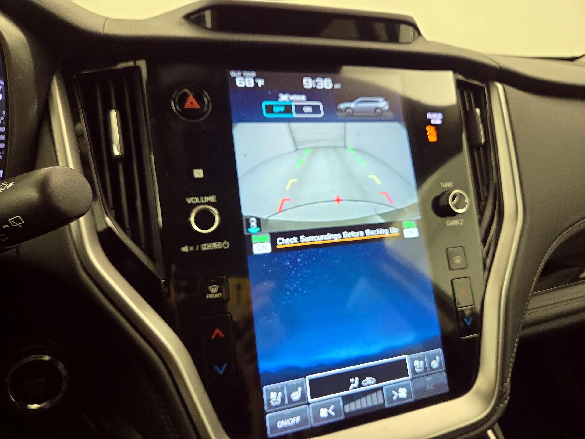 Thumbnail: 2024 Subaru Outback - 15