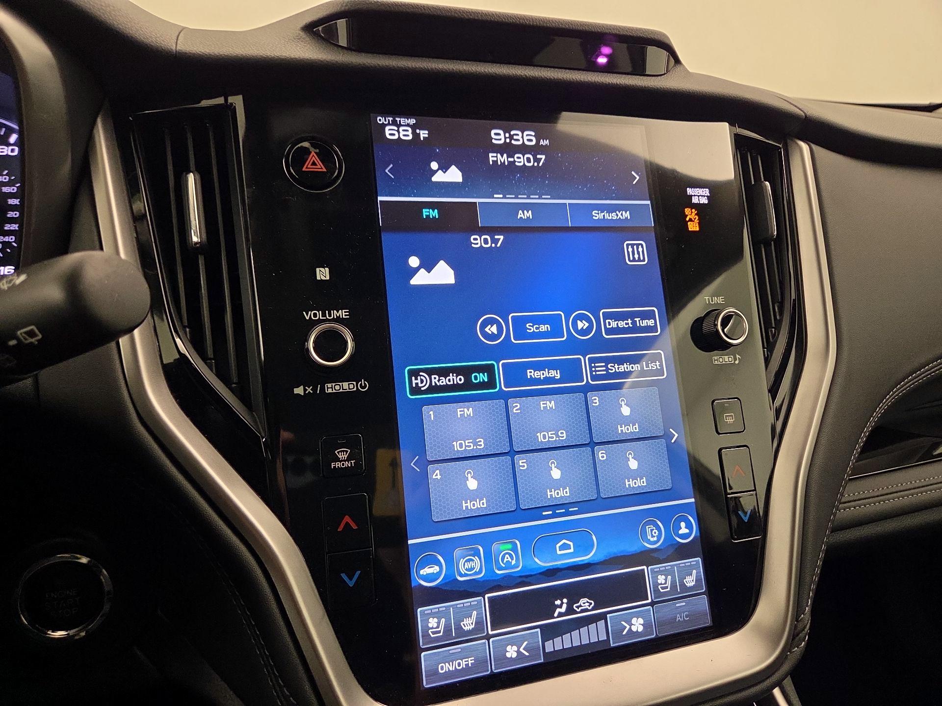 Thumbnail: 2024 Subaru Outback - 16