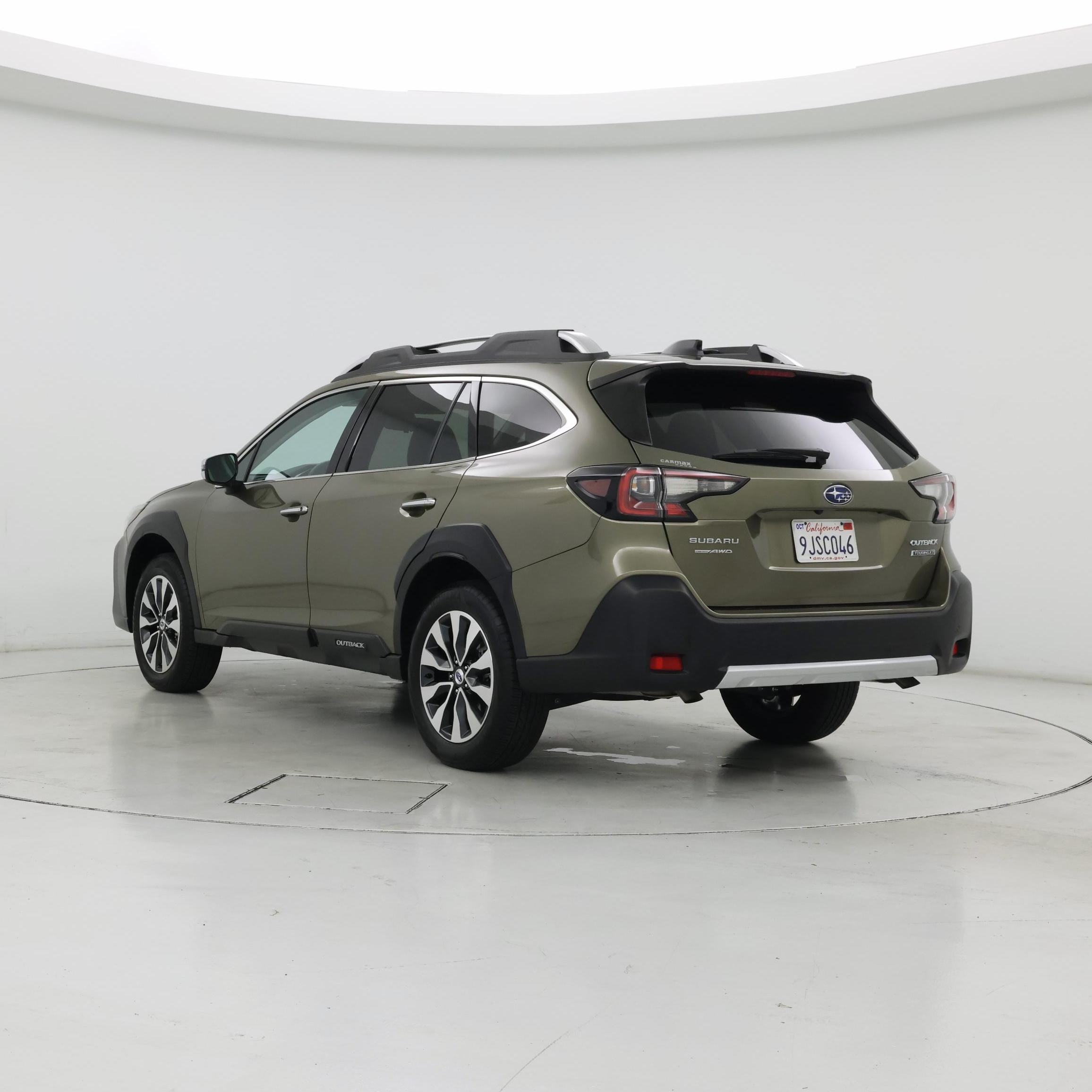Thumbnail: 2024 Subaru Outback - 2