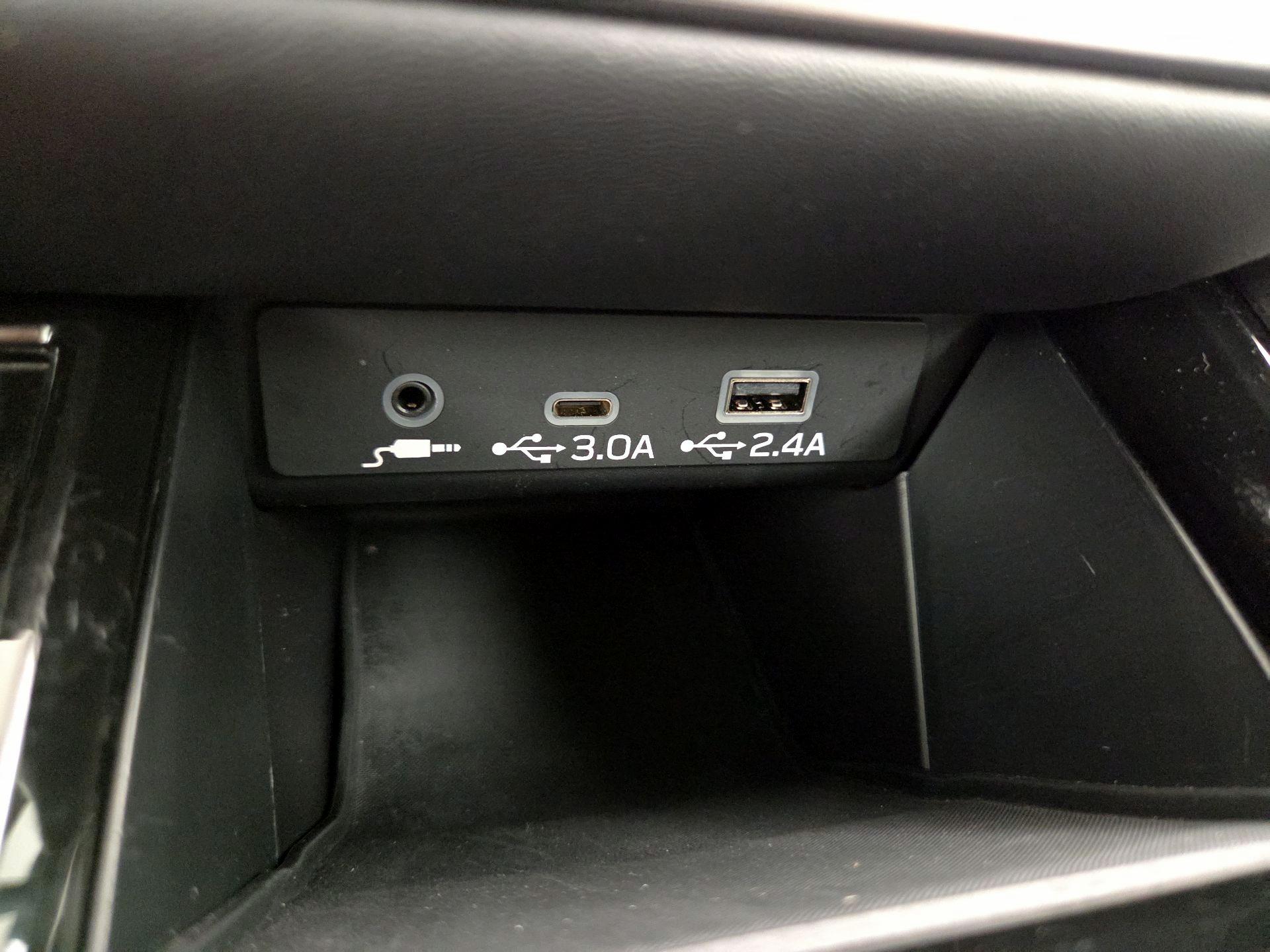 Thumbnail: 2024 Subaru Outback - 19