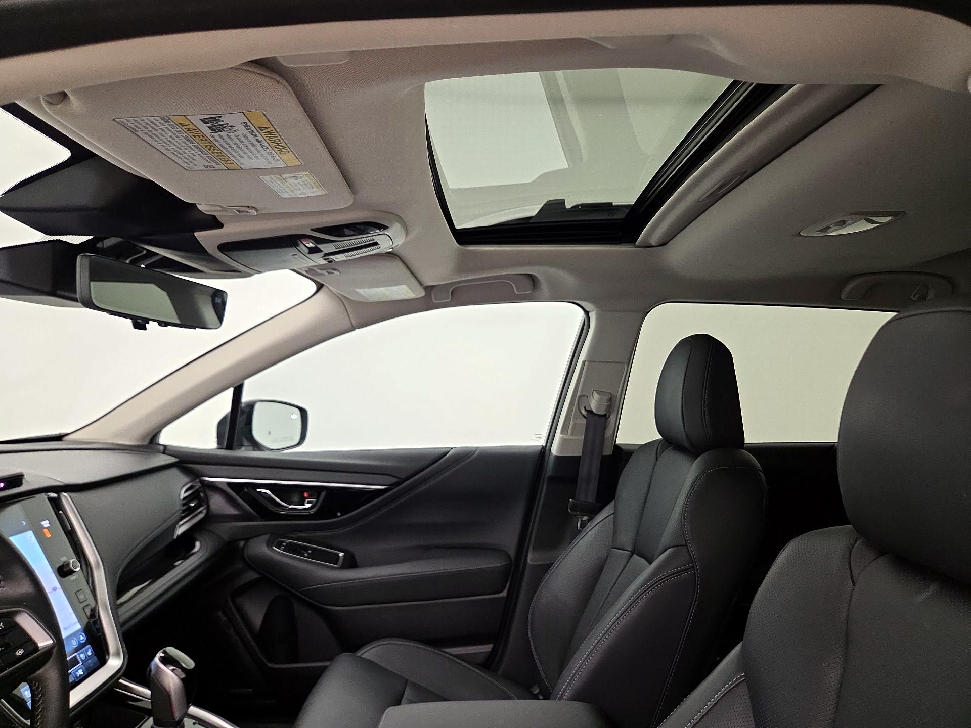 Thumbnail: 2024 Subaru Outback - 20