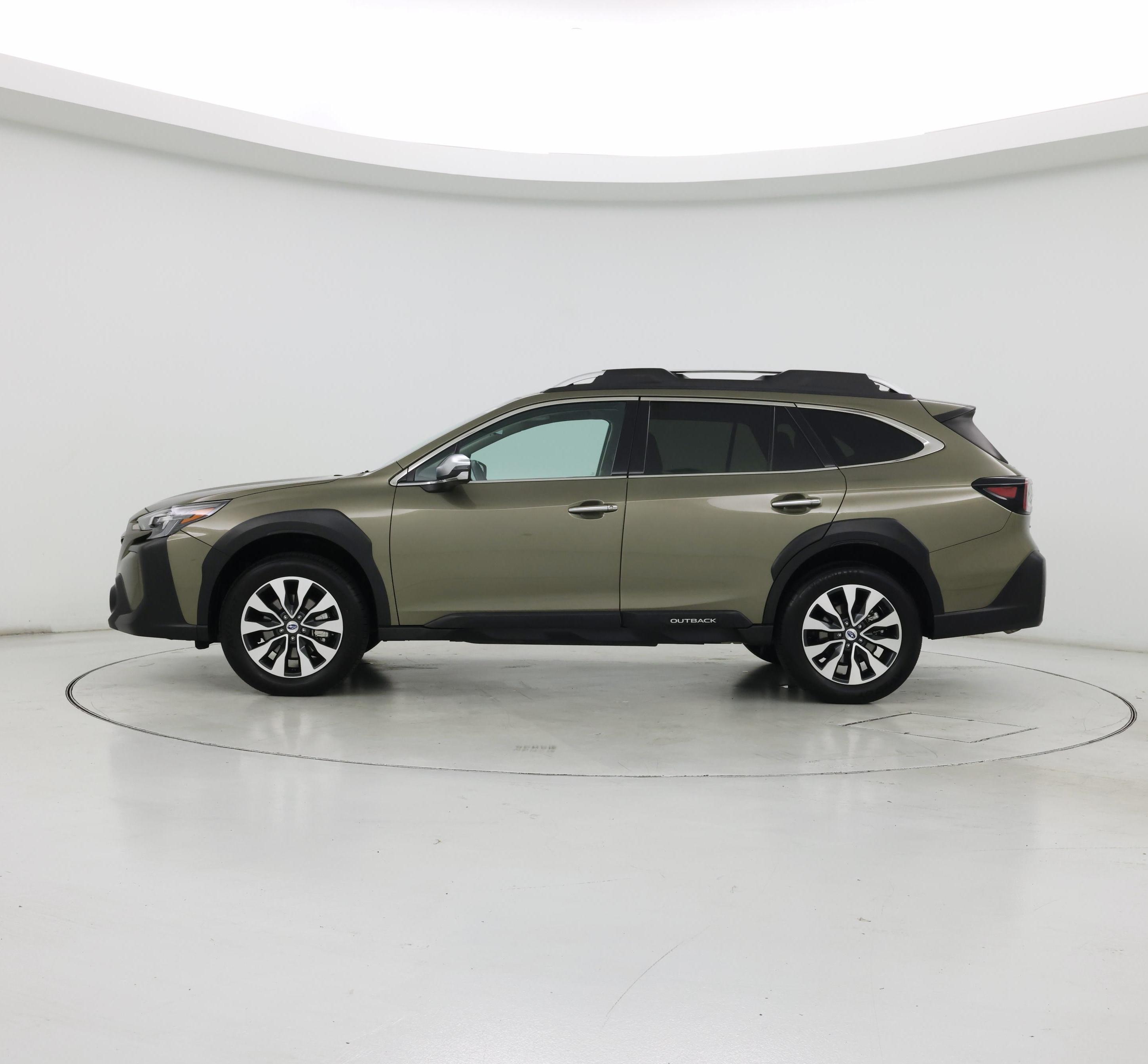 Thumbnail: 2024 Subaru Outback - 3