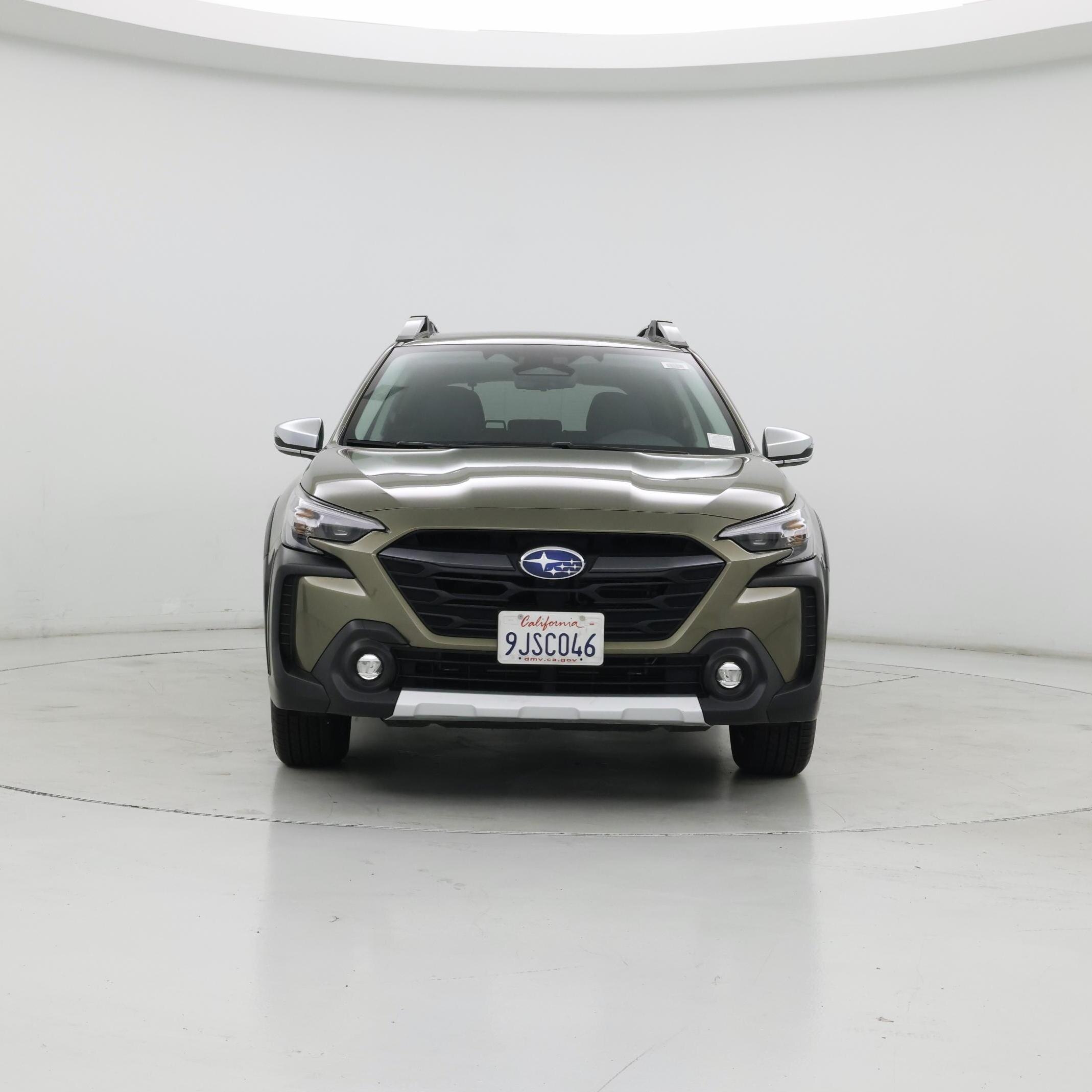 Thumbnail: 2024 Subaru Outback - 5