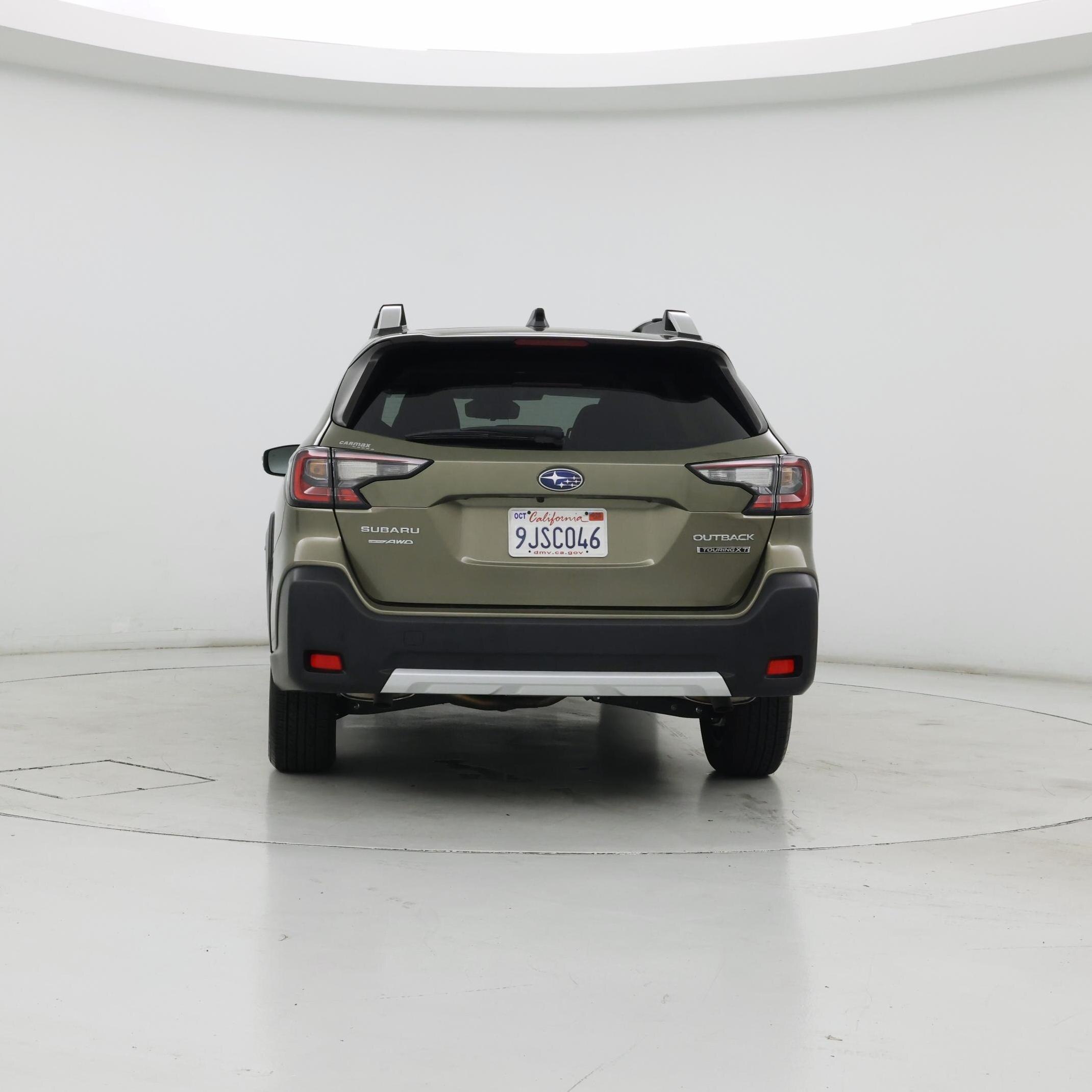 Thumbnail: 2024 Subaru Outback - 6