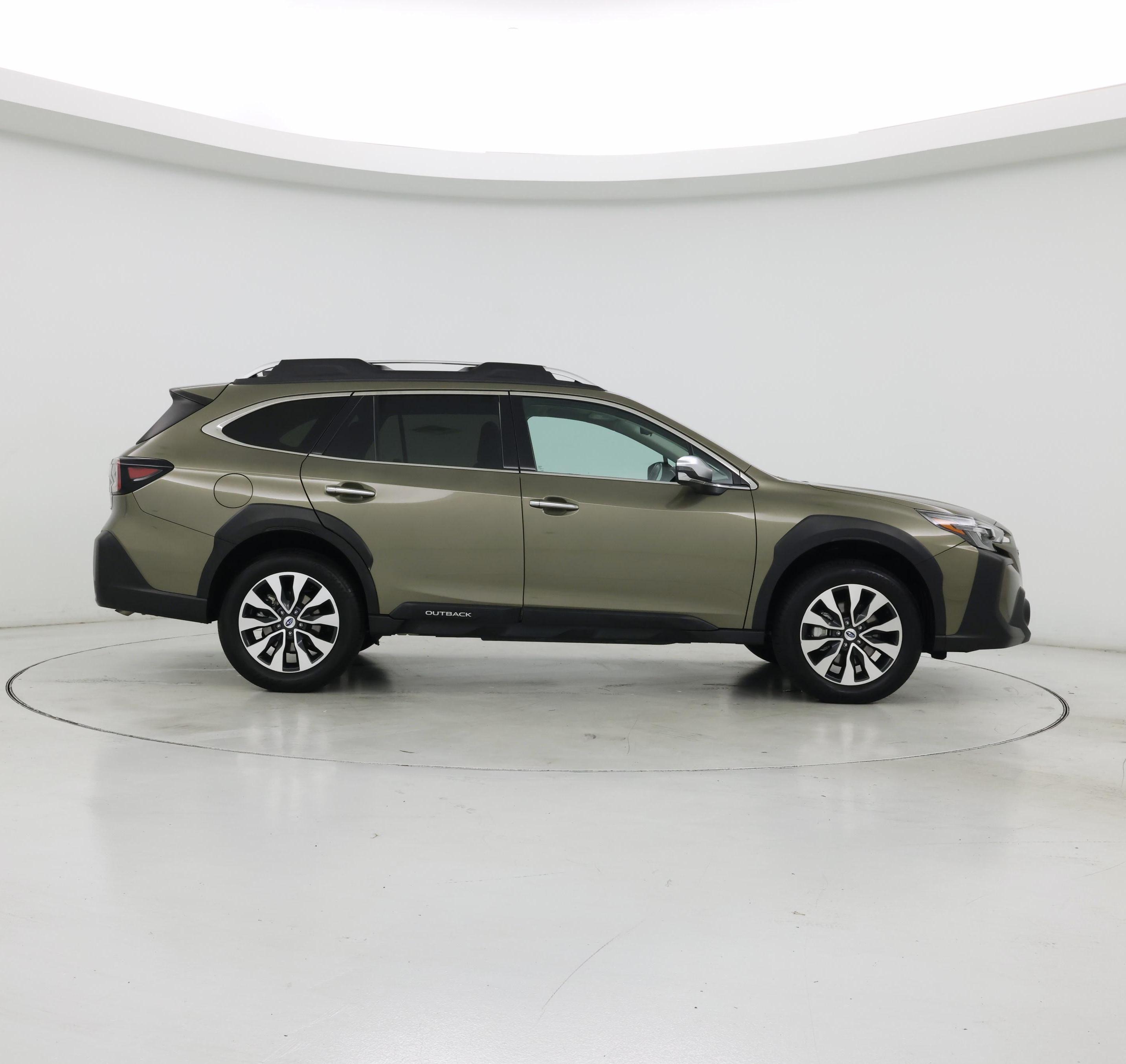 Thumbnail: 2024 Subaru Outback - 7