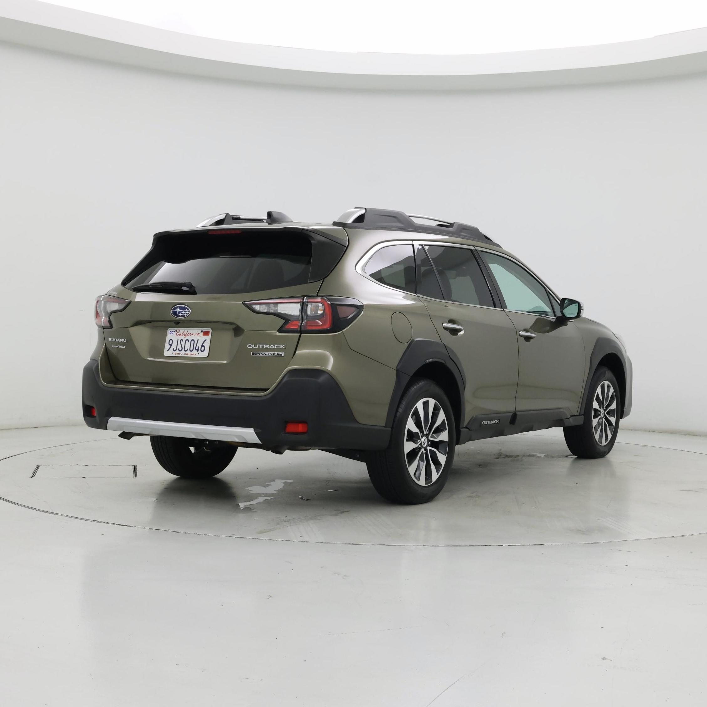 Thumbnail: 2024 Subaru Outback - 8