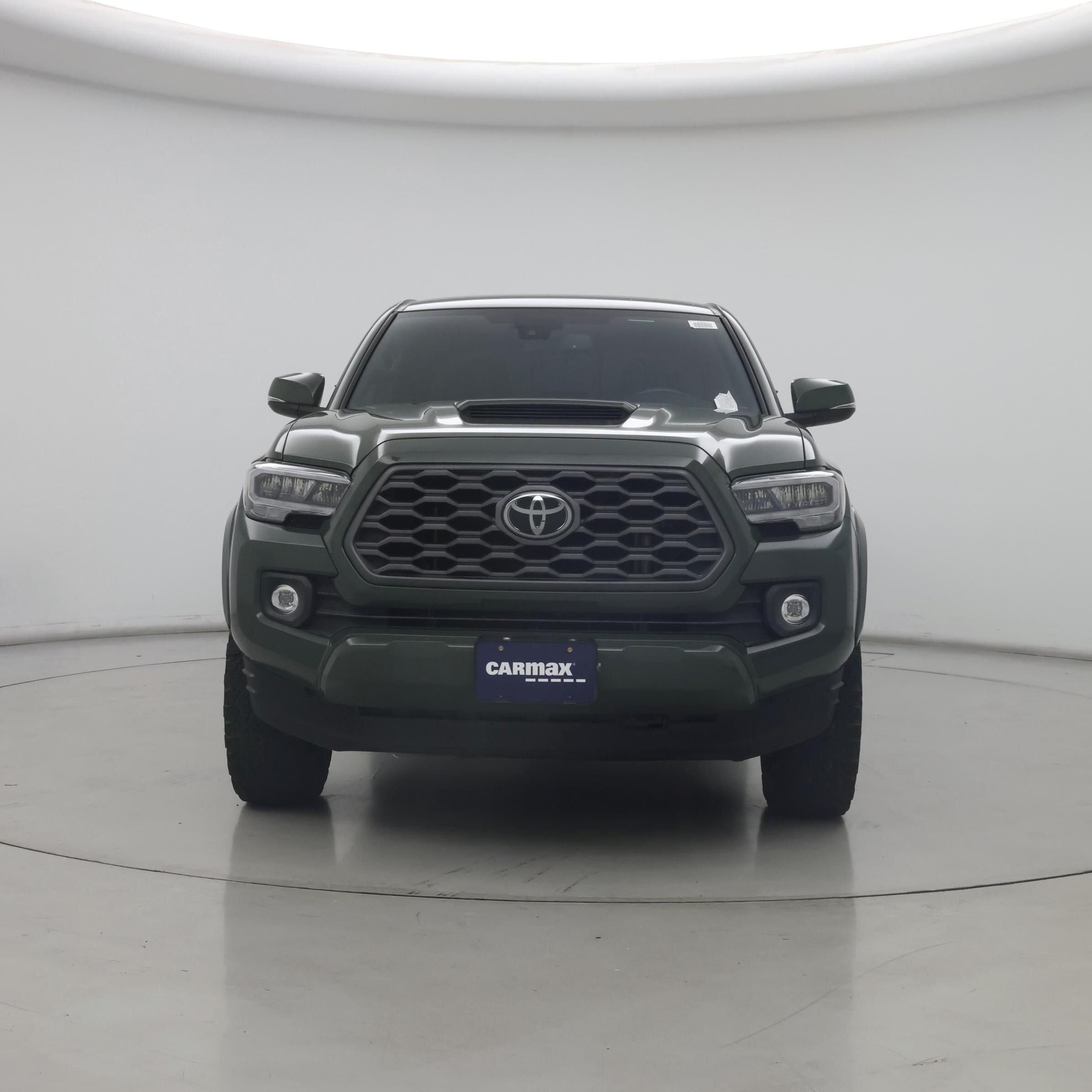 Thumbnail: 2022 Toyota Tacoma - 5