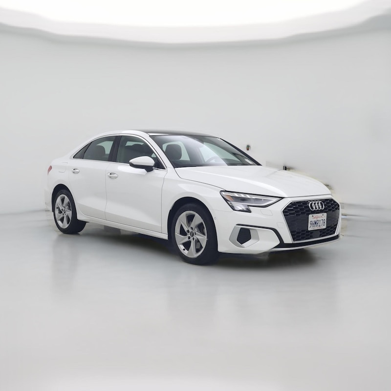 2023 Audi A3 Premium