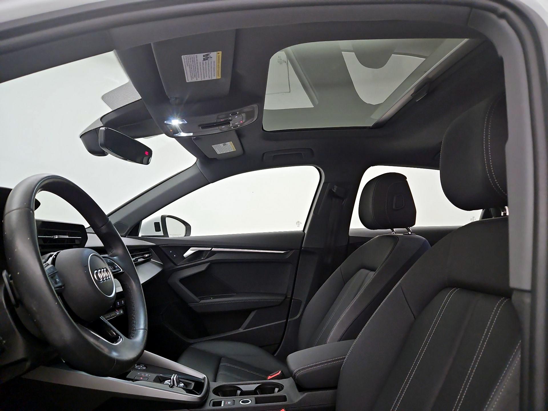 Thumbnail: 2023 Audi A3 - 20