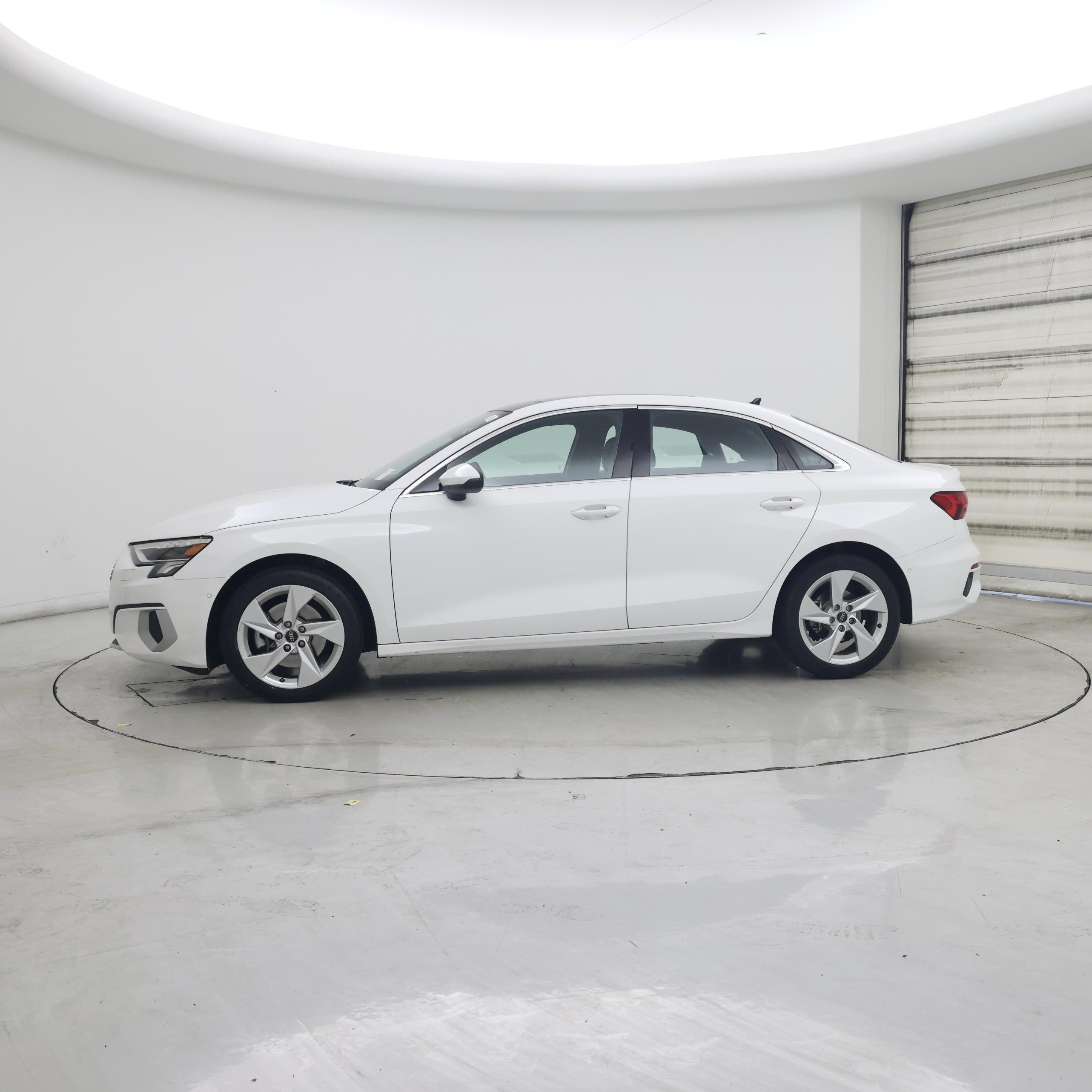 Thumbnail: 2023 Audi A3 - 3