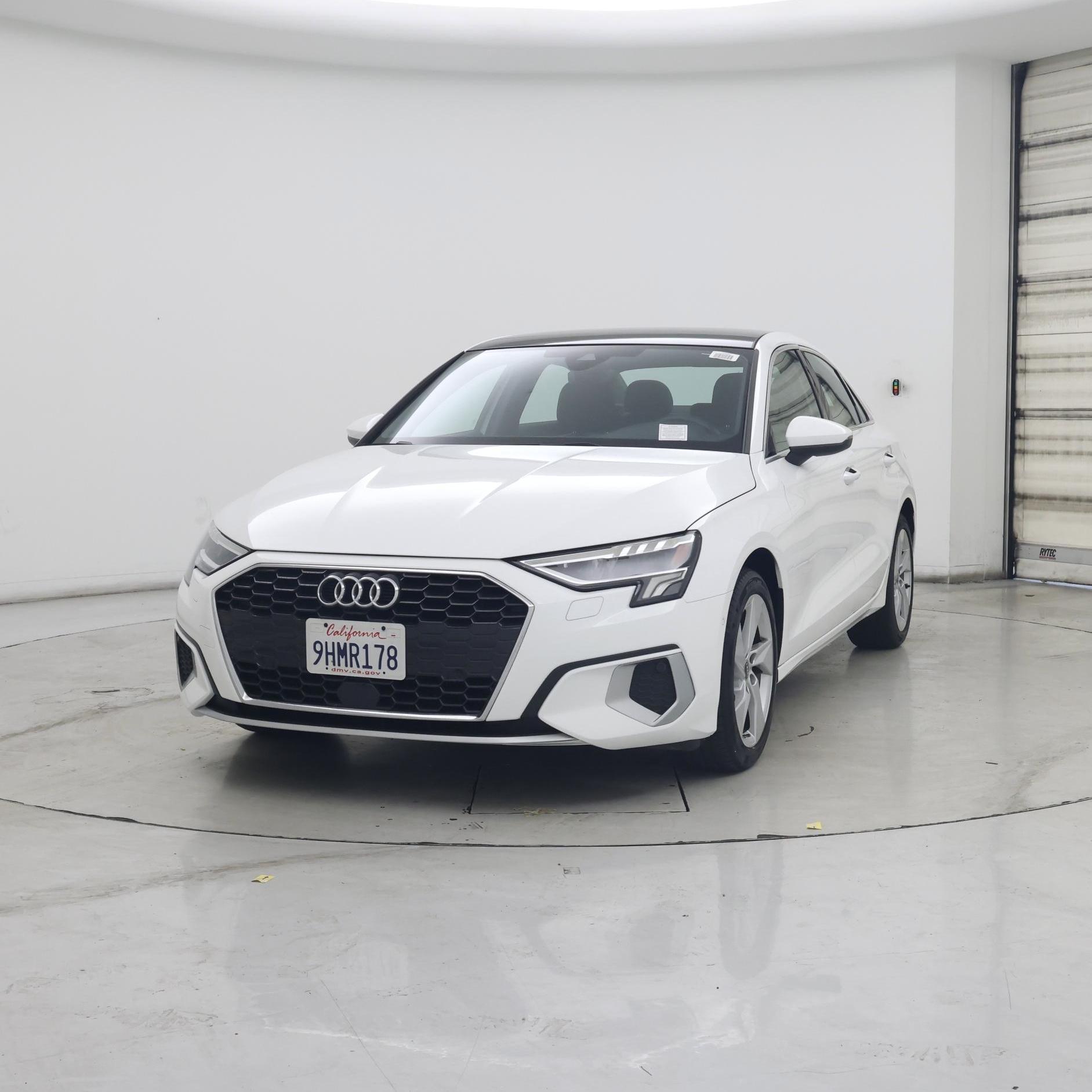 Thumbnail: 2023 Audi A3 - 4