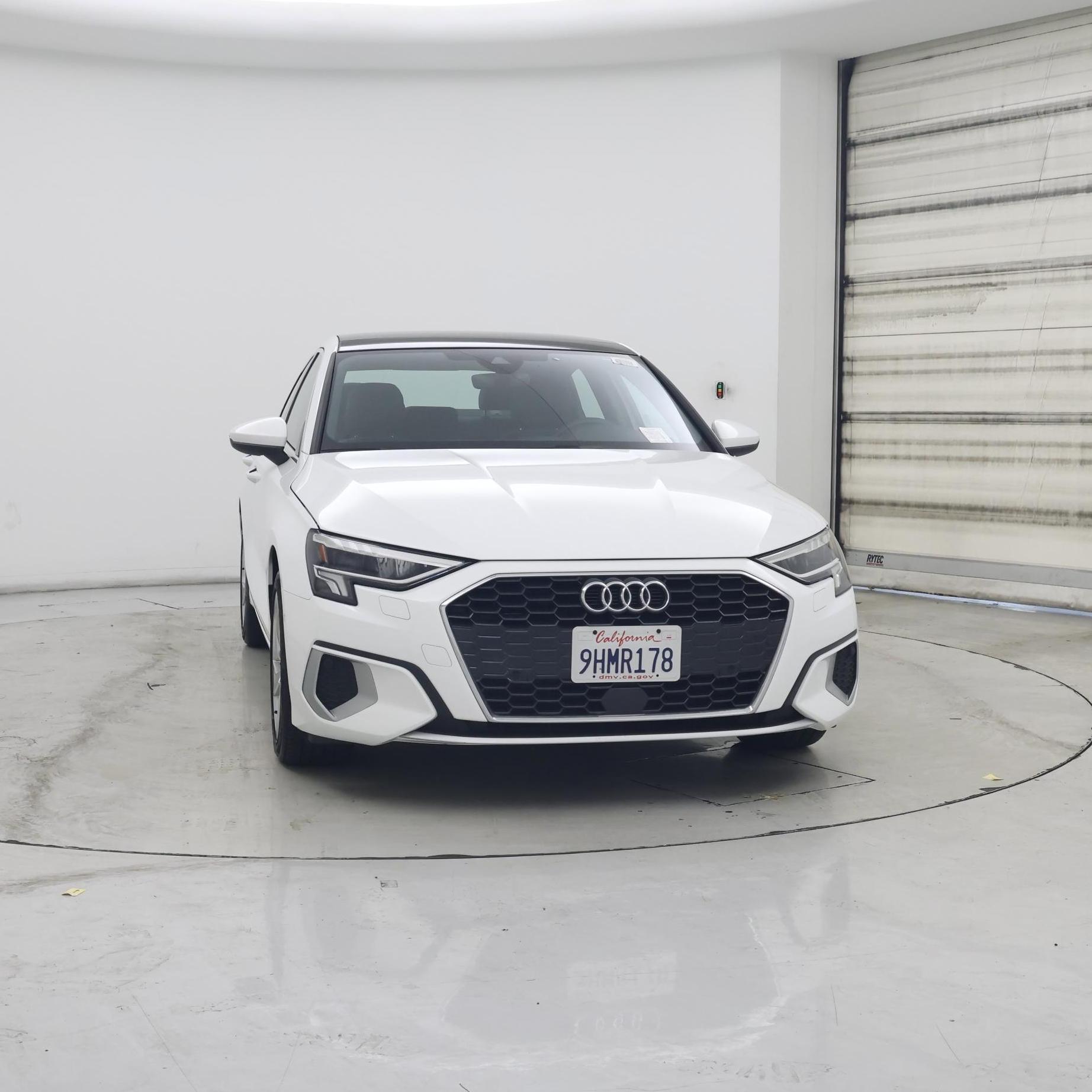 Thumbnail: 2023 Audi A3 - 5