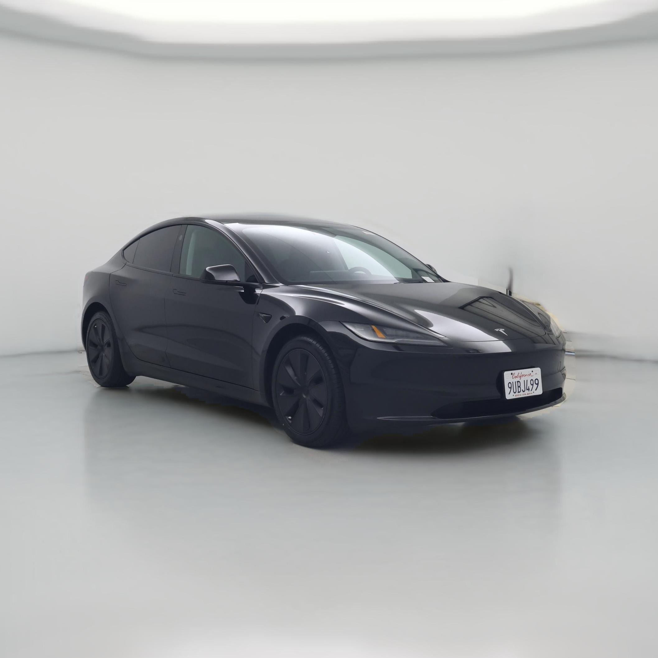 Thumbnail: 2025 Tesla Model 3 - 1