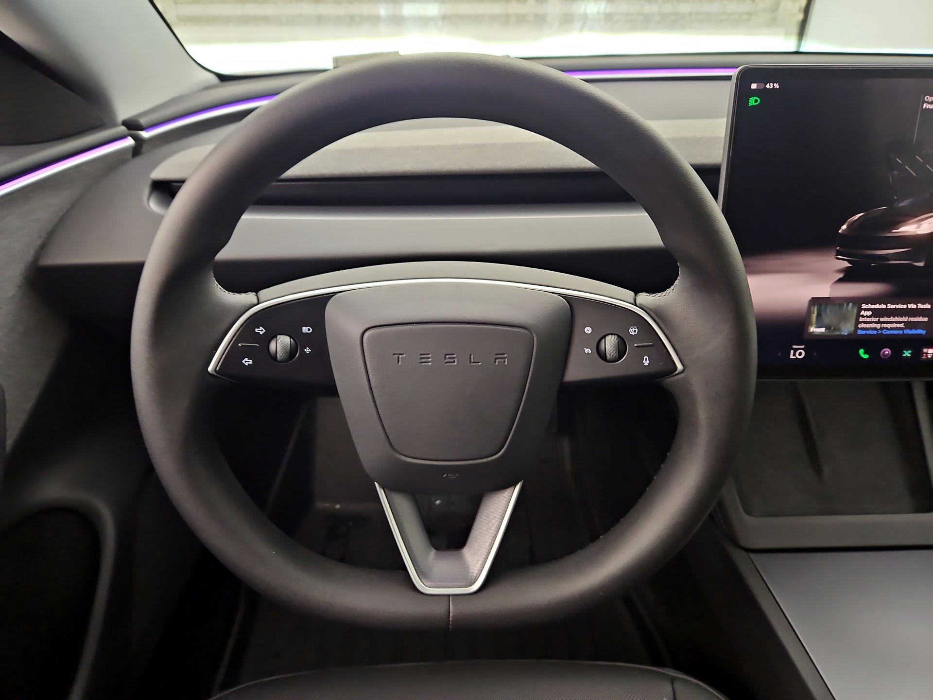 Thumbnail: 2025 Tesla Model 3 - 10
