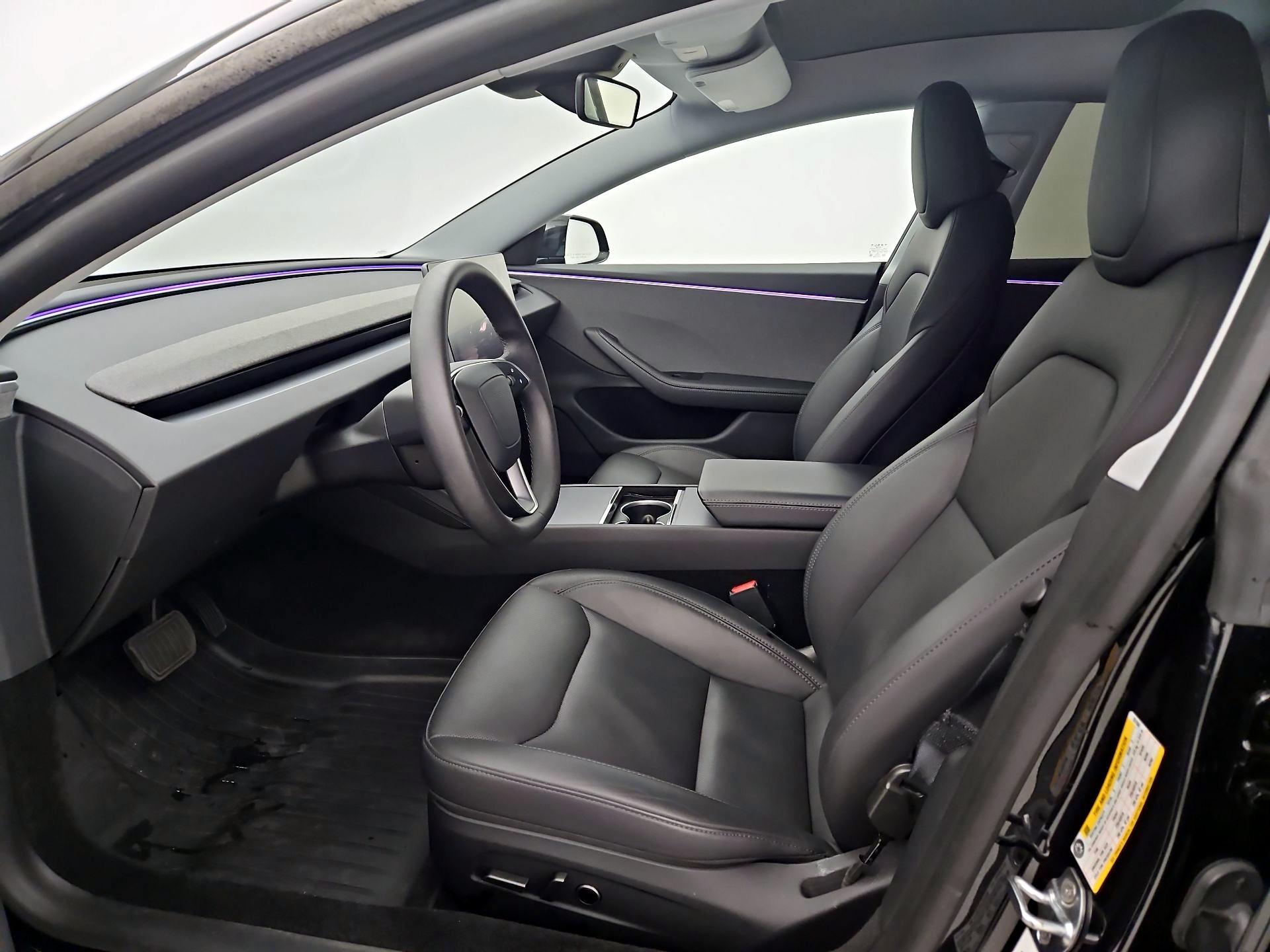 Thumbnail: 2025 Tesla Model 3 - 11