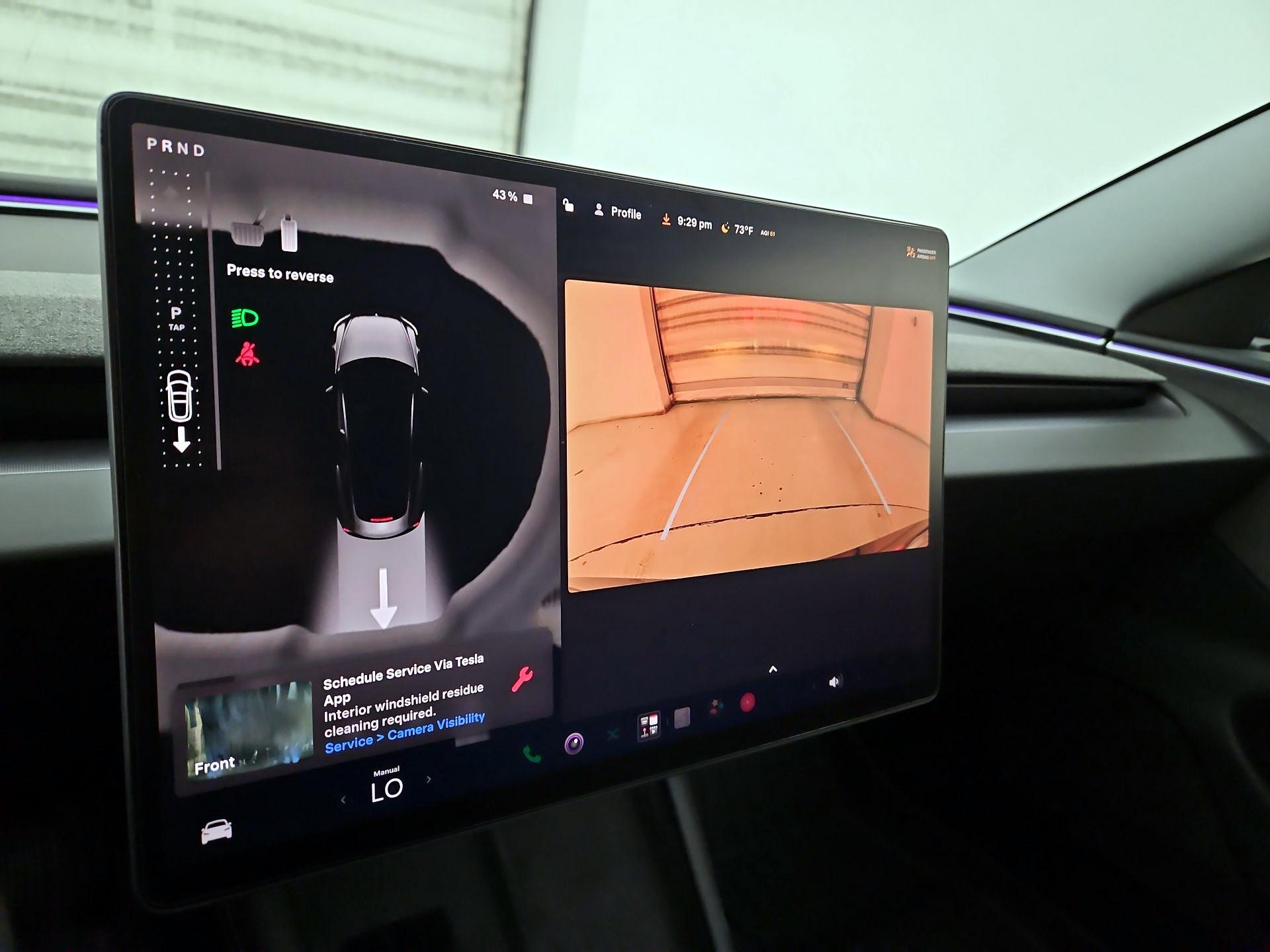 Thumbnail: 2025 Tesla Model 3 - 14