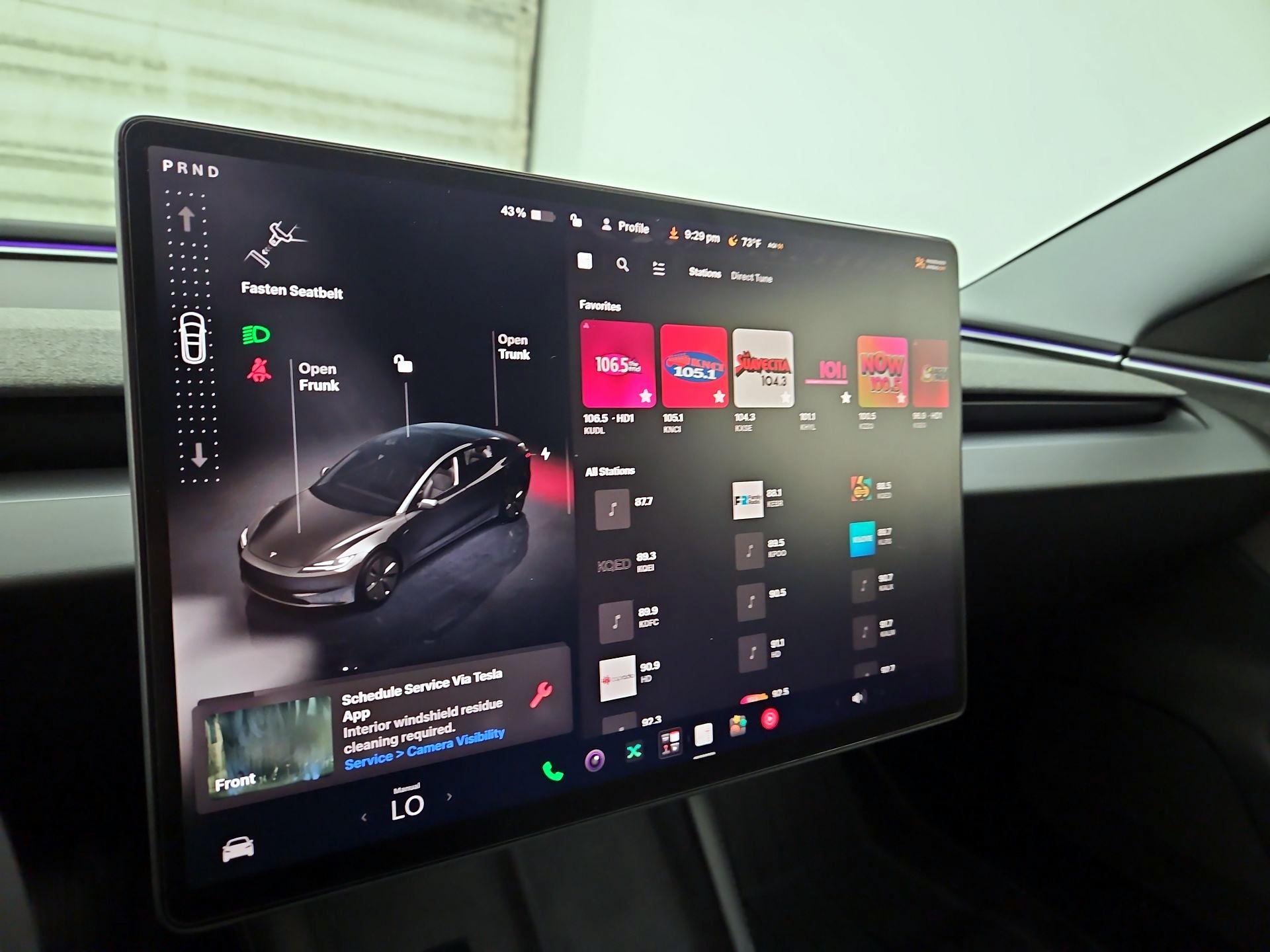 Thumbnail: 2025 Tesla Model 3 - 15