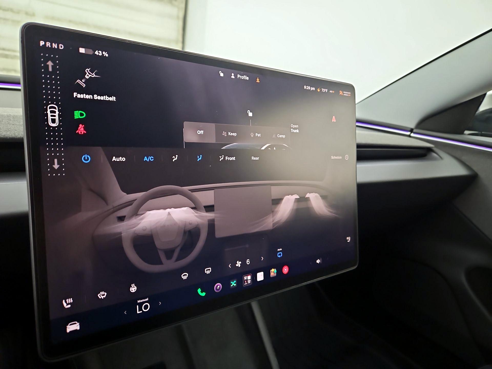 Thumbnail: 2025 Tesla Model 3 - 16