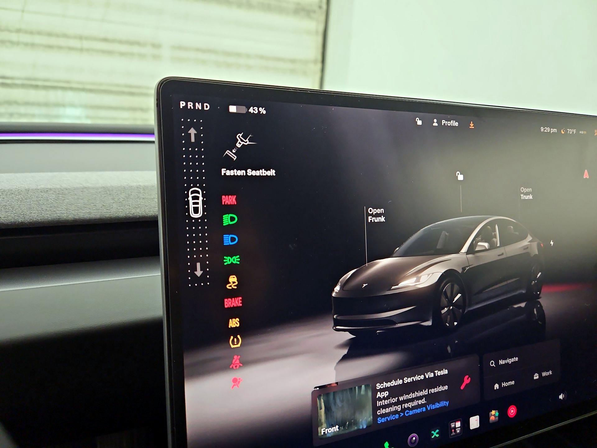 Thumbnail: 2025 Tesla Model 3 - 17