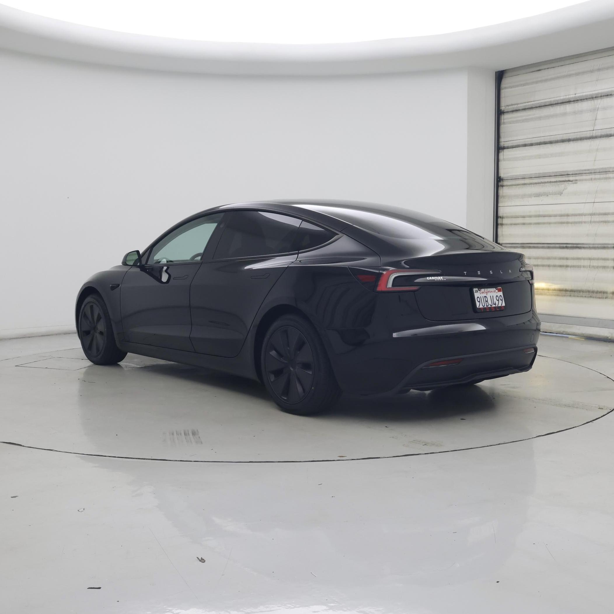 Thumbnail: 2025 Tesla Model 3 - 2