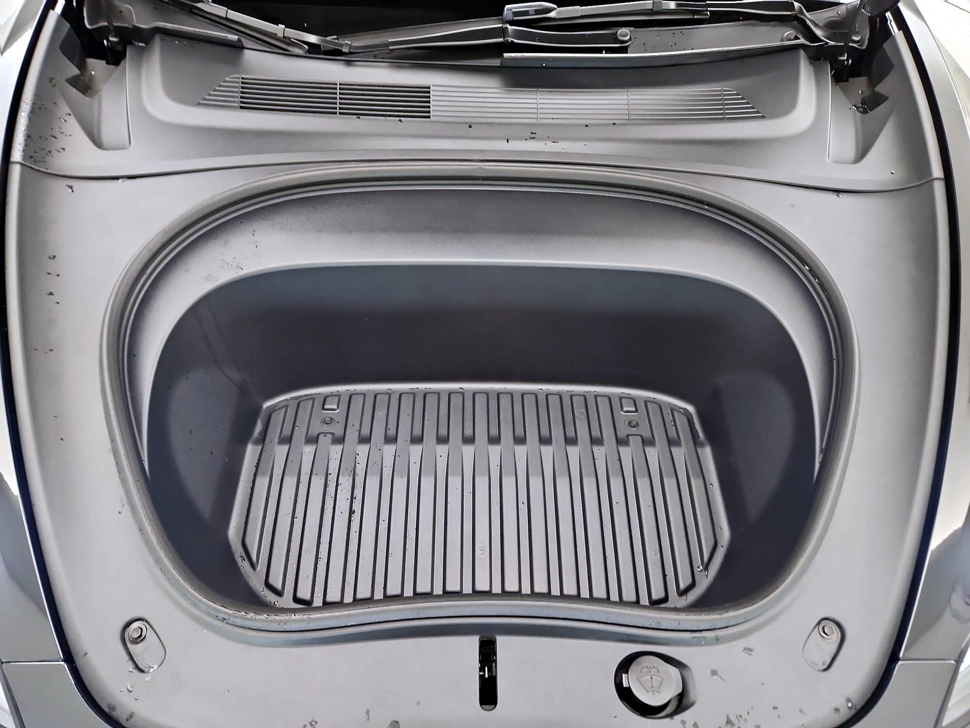 Thumbnail: 2025 Tesla Model 3 - 20