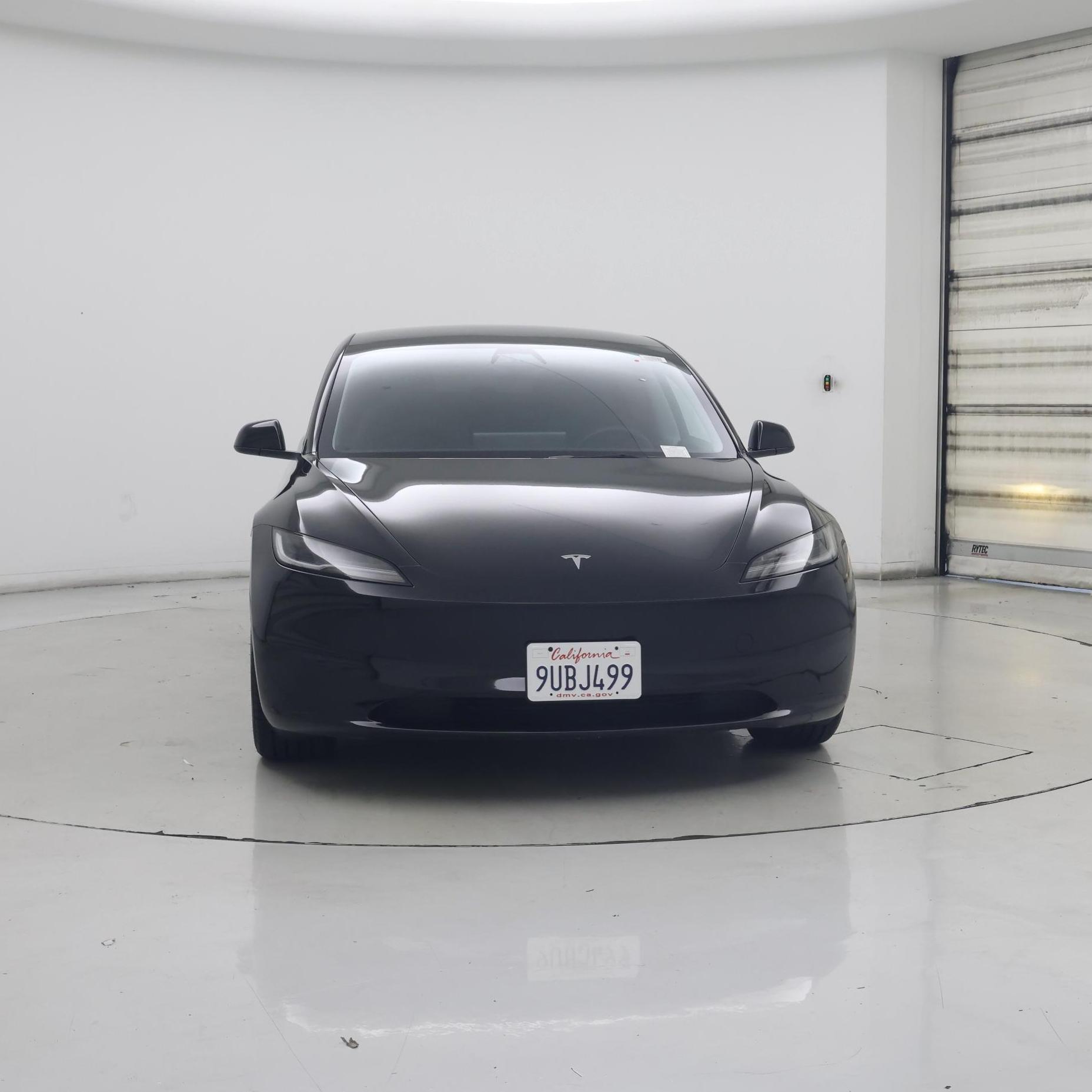 Thumbnail: 2025 Tesla Model 3 - 5