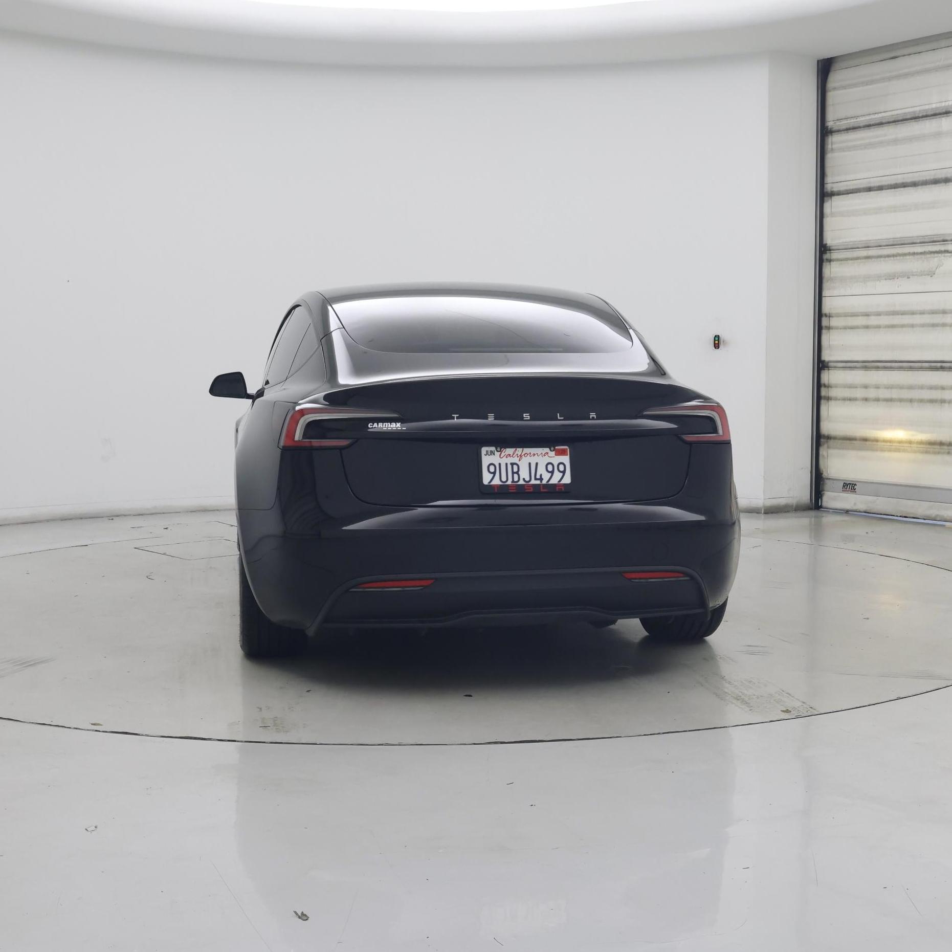 Thumbnail: 2025 Tesla Model 3 - 6