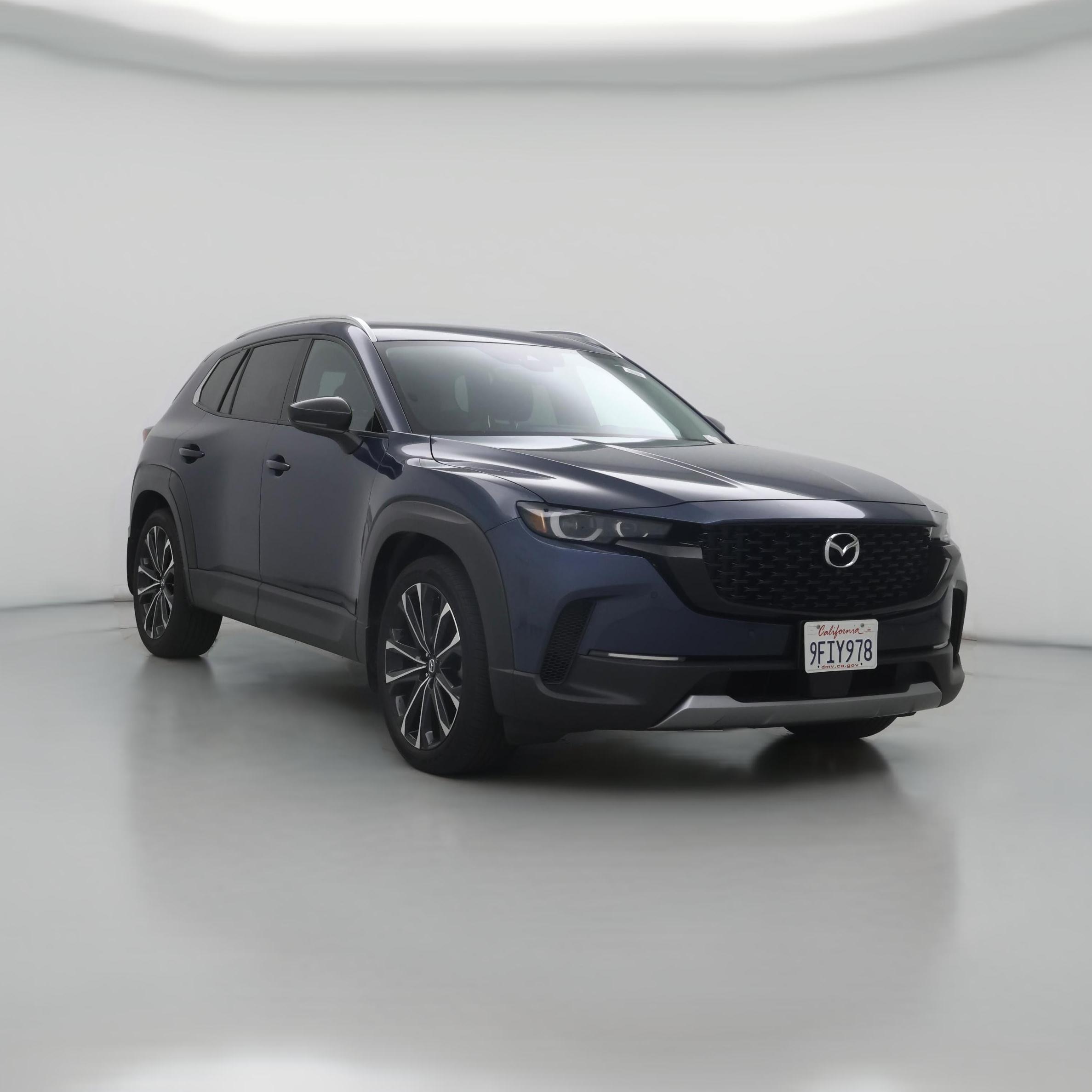 Thumbnail: 2023 Mazda CX-50 - 1