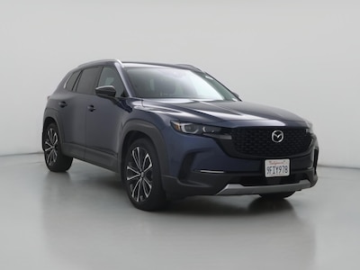 2023 Mazda CX-50 2.5 S Premium Plus Package