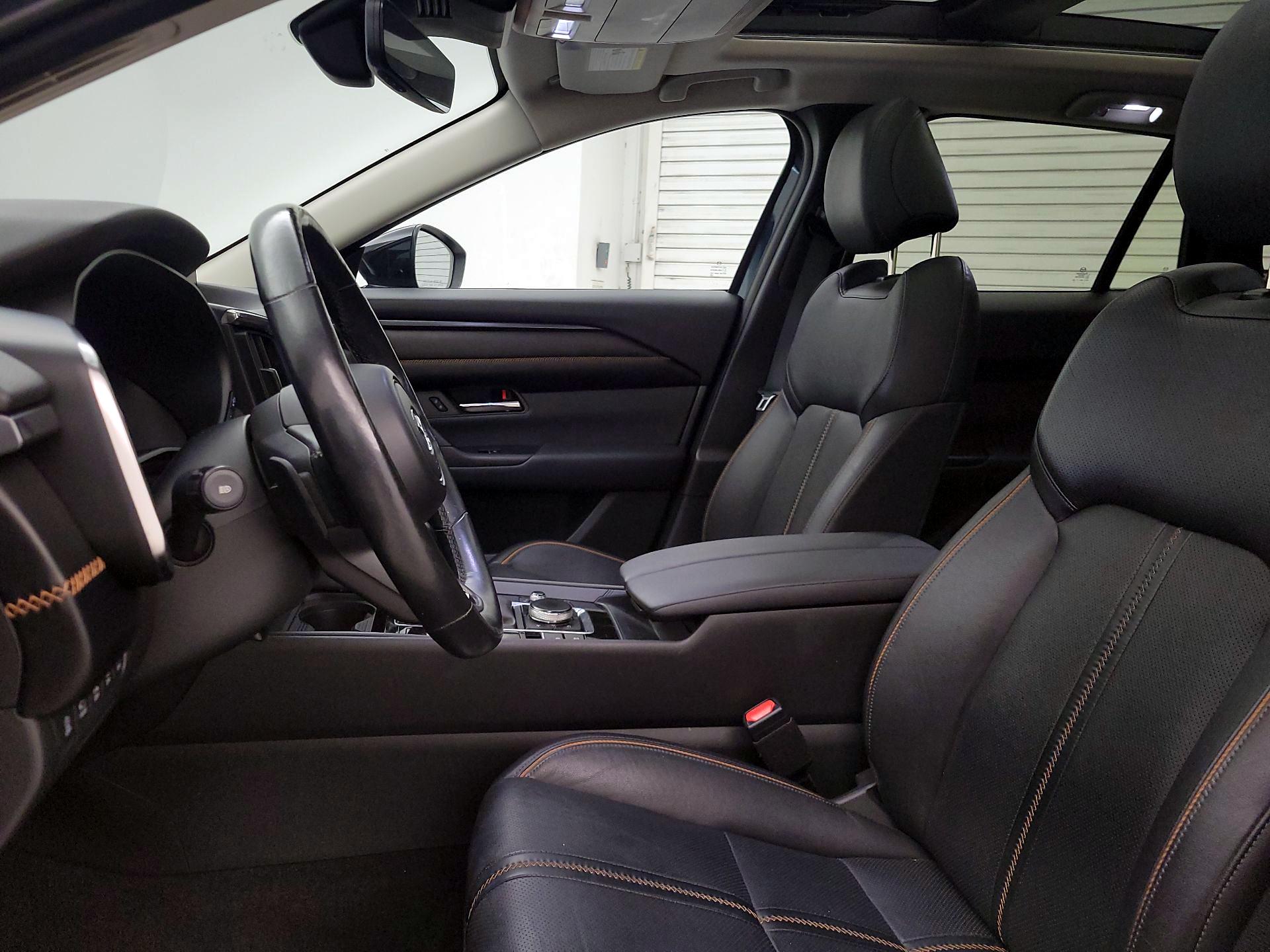 Thumbnail: 2023 Mazda CX-50 - 11