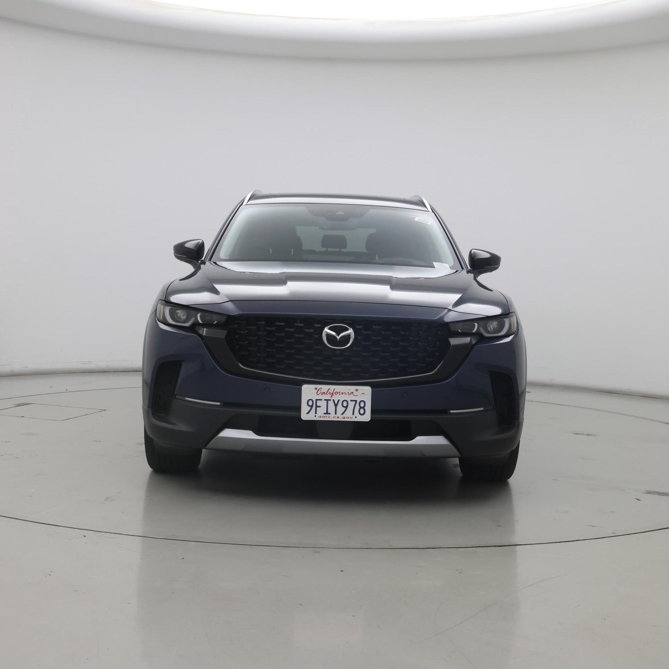 Thumbnail: 2023 Mazda CX-50 - 5
