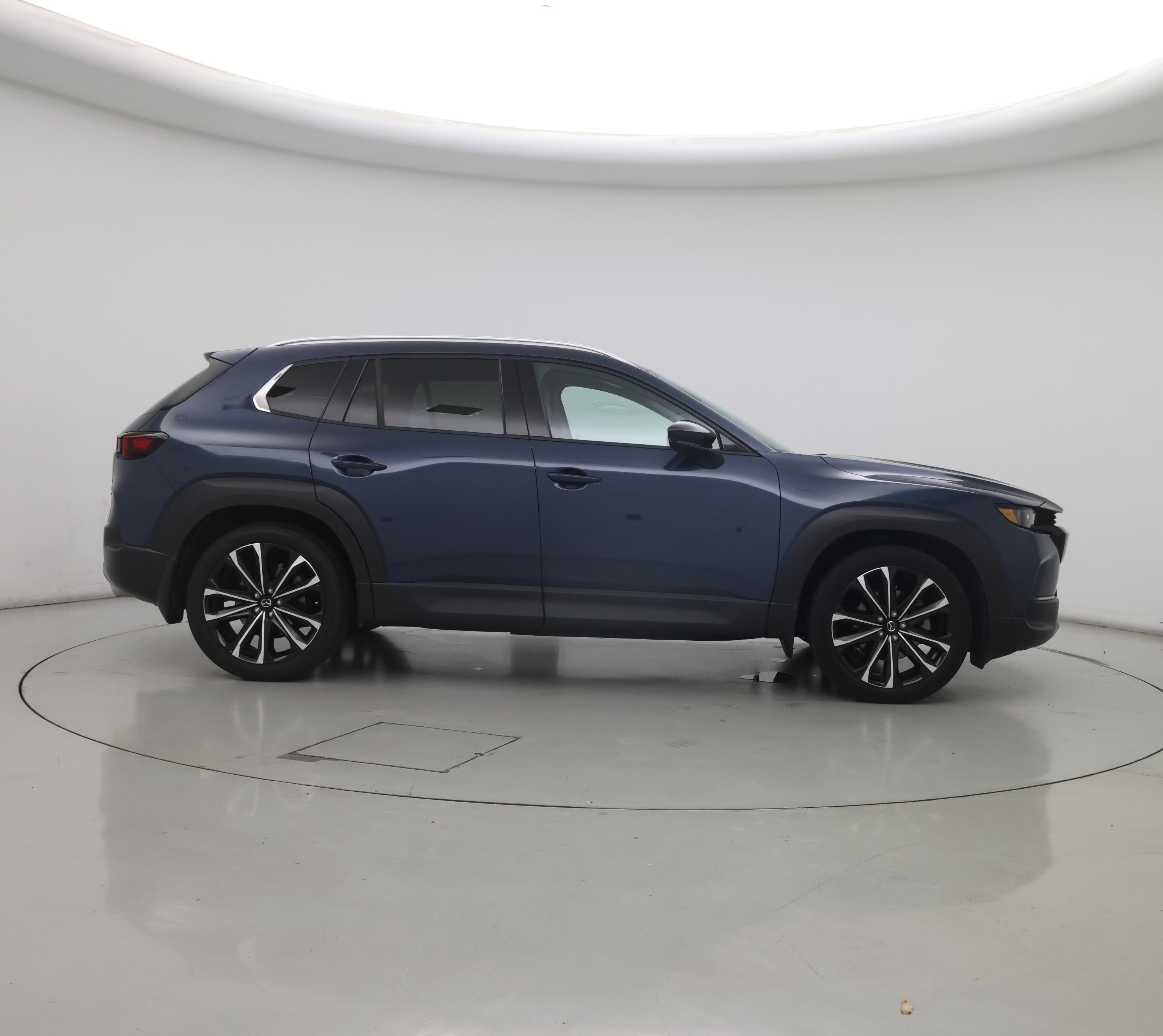 Thumbnail: 2023 Mazda CX-50 - 7