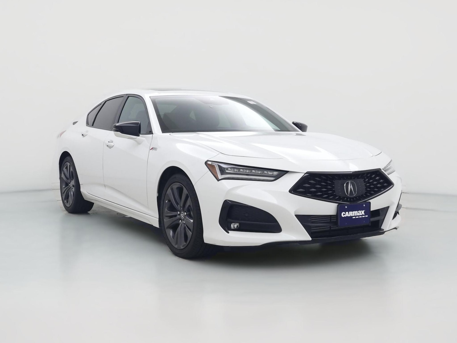 2023 Acura TLX